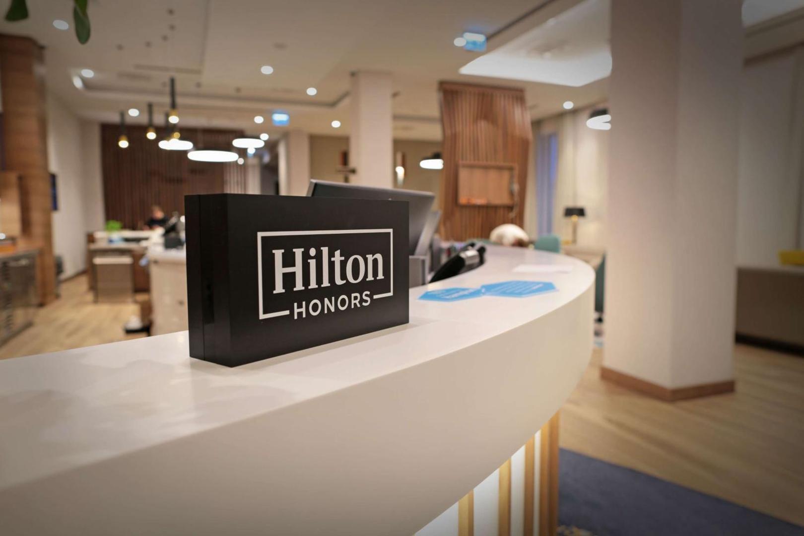 Hampton by Hilton Kalisz Hampton by Hilton Kalisz