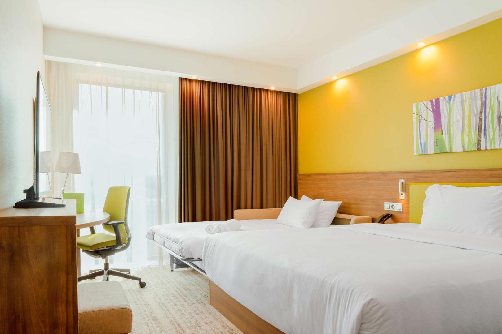 Hampton by Hilton Kalisz Hampton by Hilton Kalisz