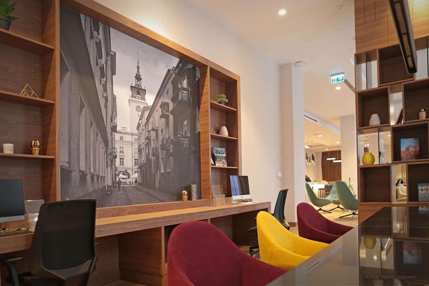 Hampton by Hilton Kalisz Hampton by Hilton Kalisz