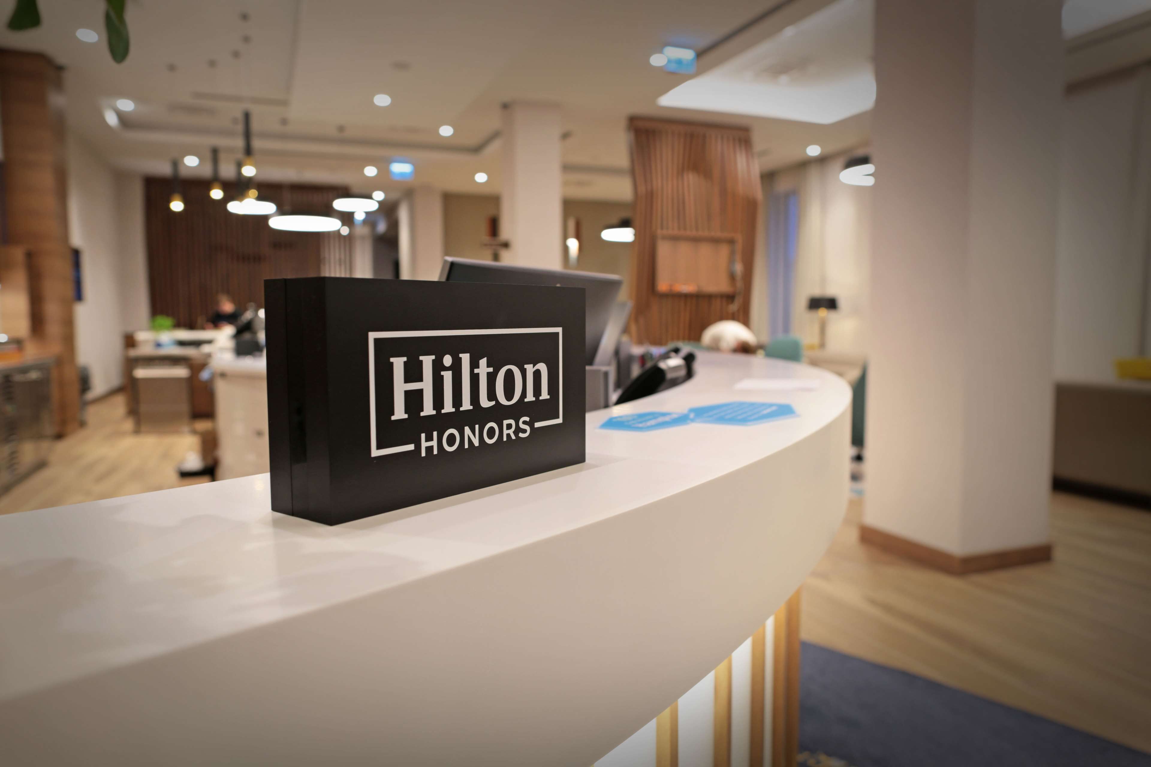 Hampton by Hilton Kalisz Hampton by Hilton Kalisz