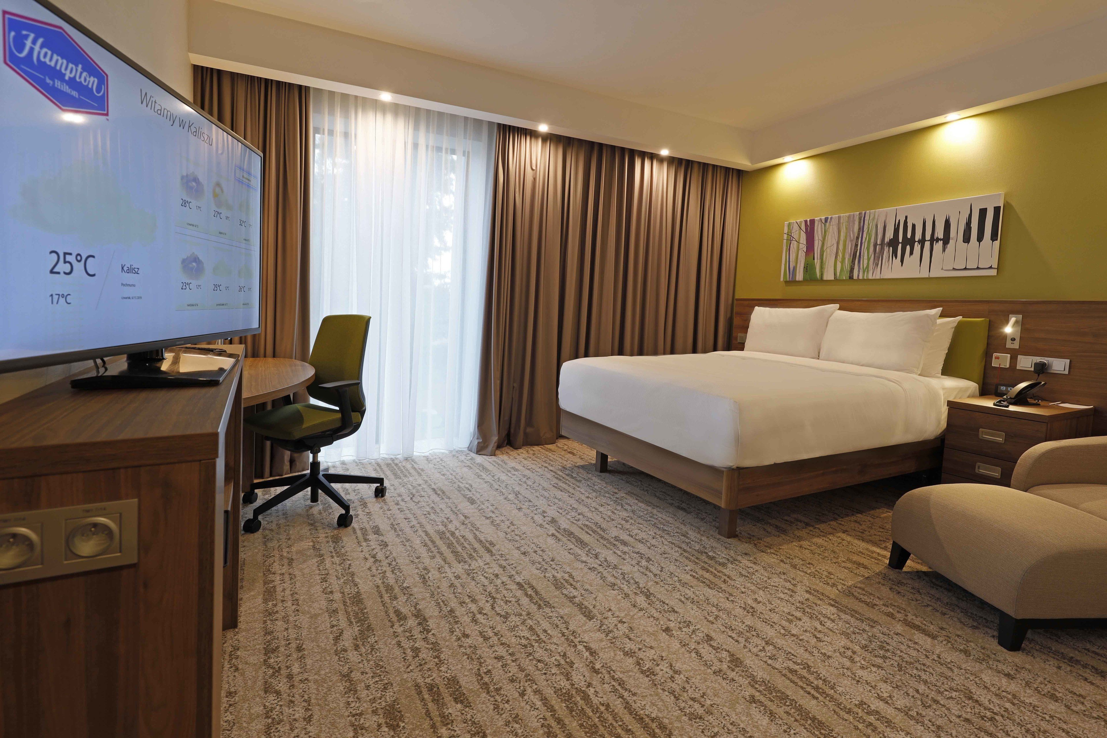 Hampton by Hilton Kalisz Hampton by Hilton Kalisz