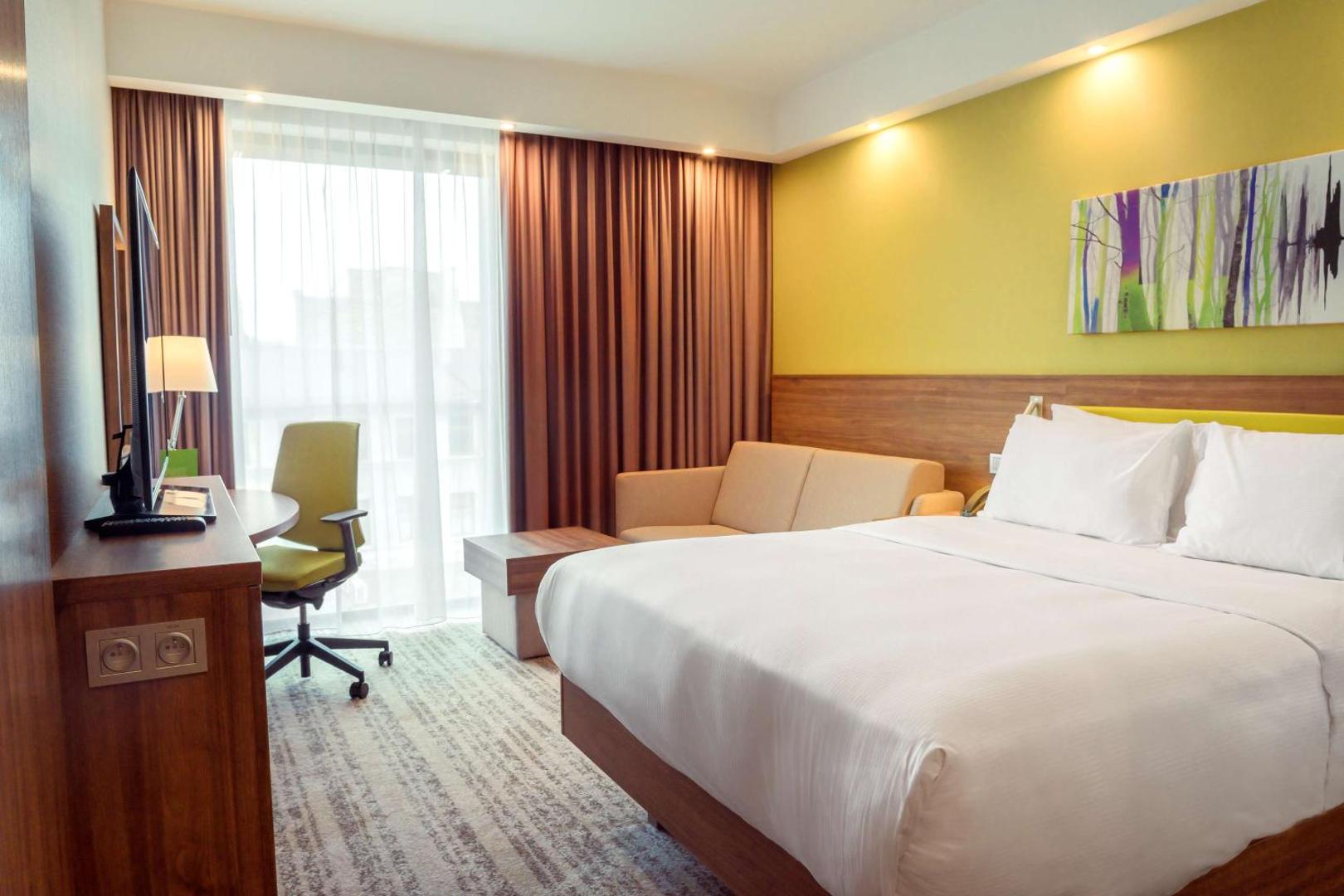 Hampton by Hilton Kalisz Hampton by Hilton Kalisz