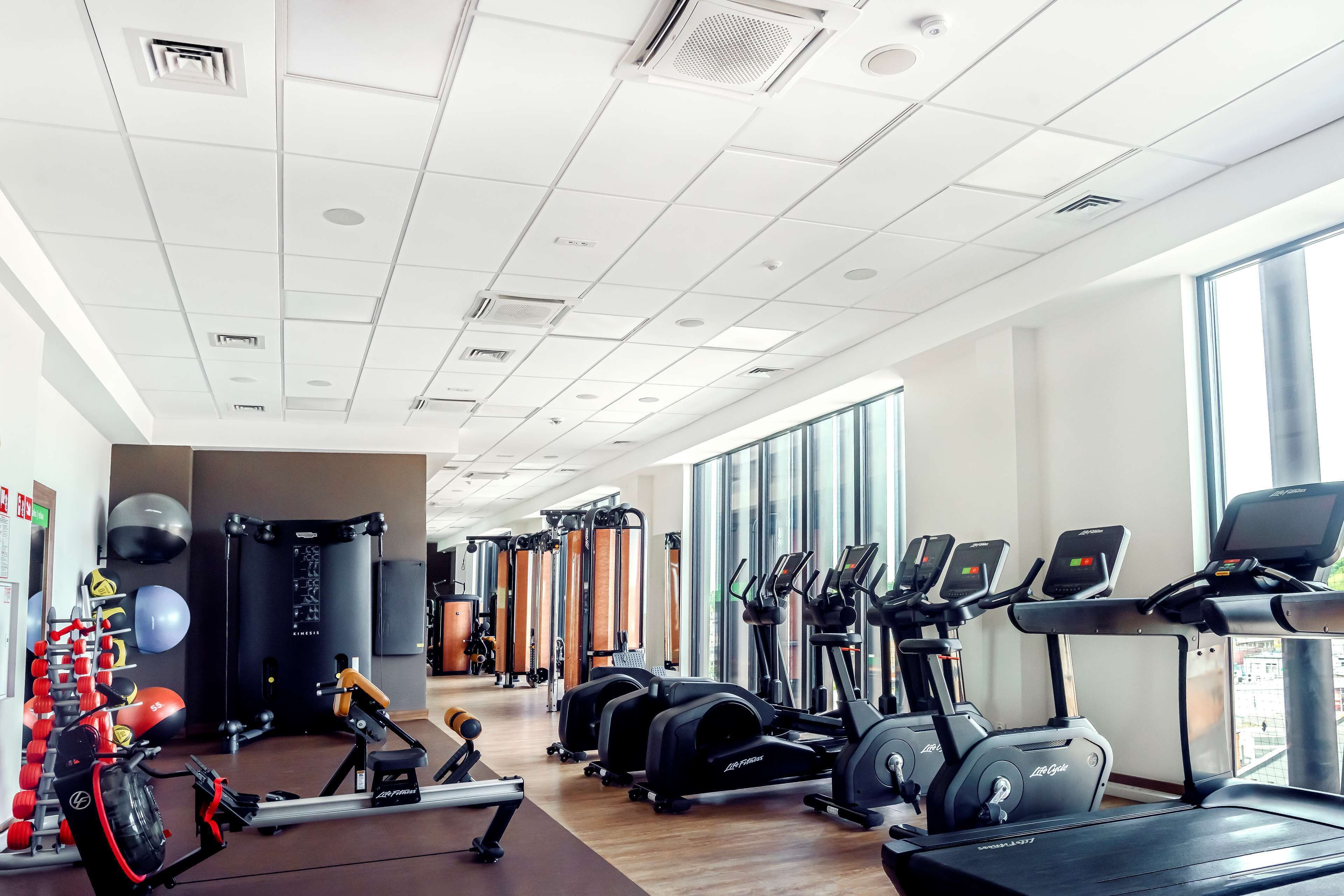 Hampton by Hilton Kalisz Hampton by Hilton Kalisz