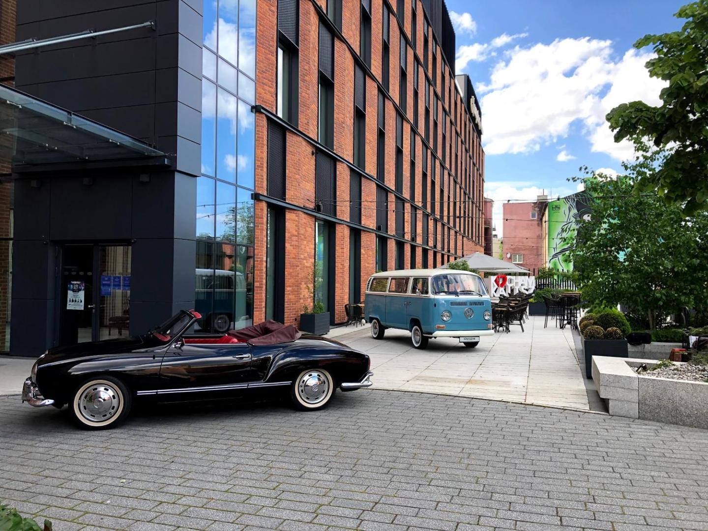 Hampton by Hilton Kalisz Hampton by Hilton Kalisz