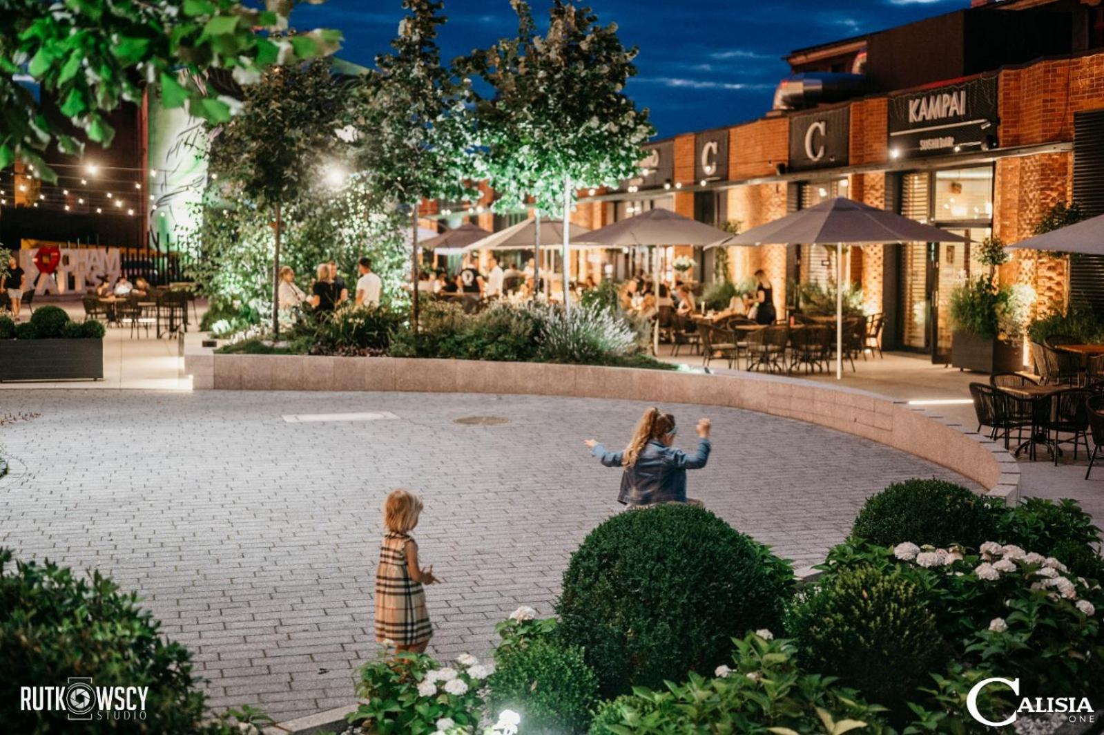 Hampton by Hilton Kalisz Hampton by Hilton Kalisz
