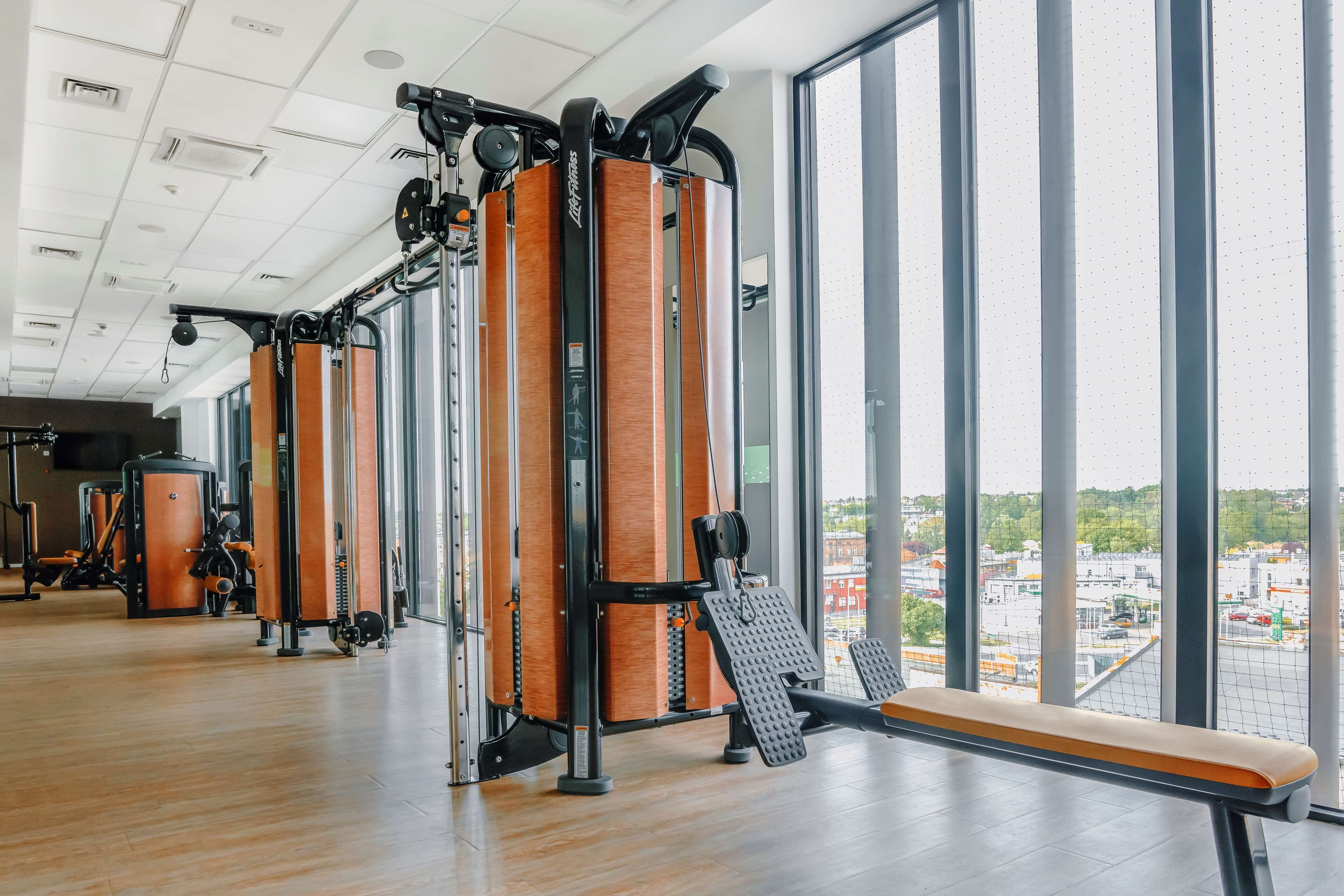 Hampton by Hilton Kalisz Hampton by Hilton Kalisz
