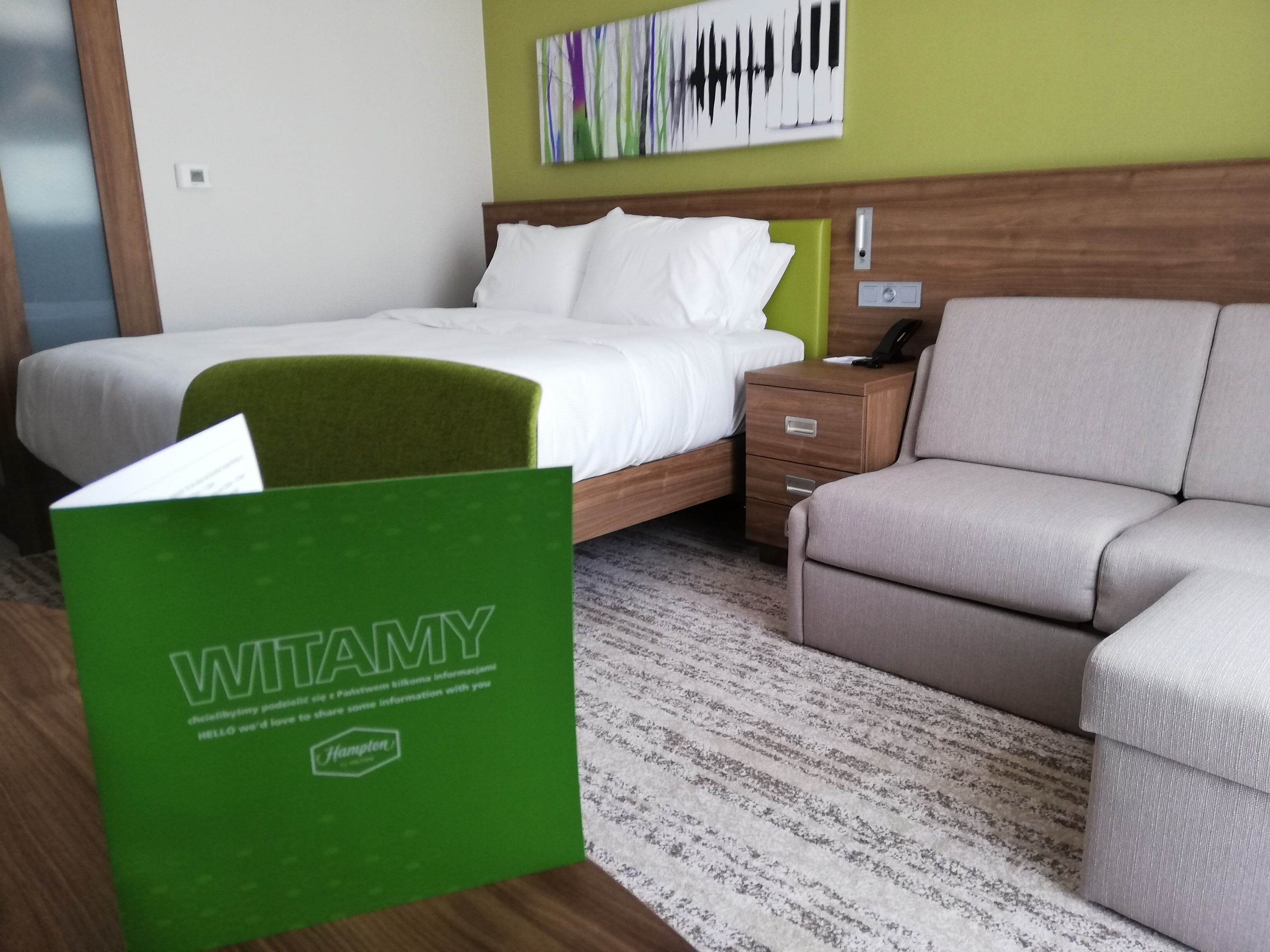Hampton by Hilton Kalisz Hampton by Hilton Kalisz