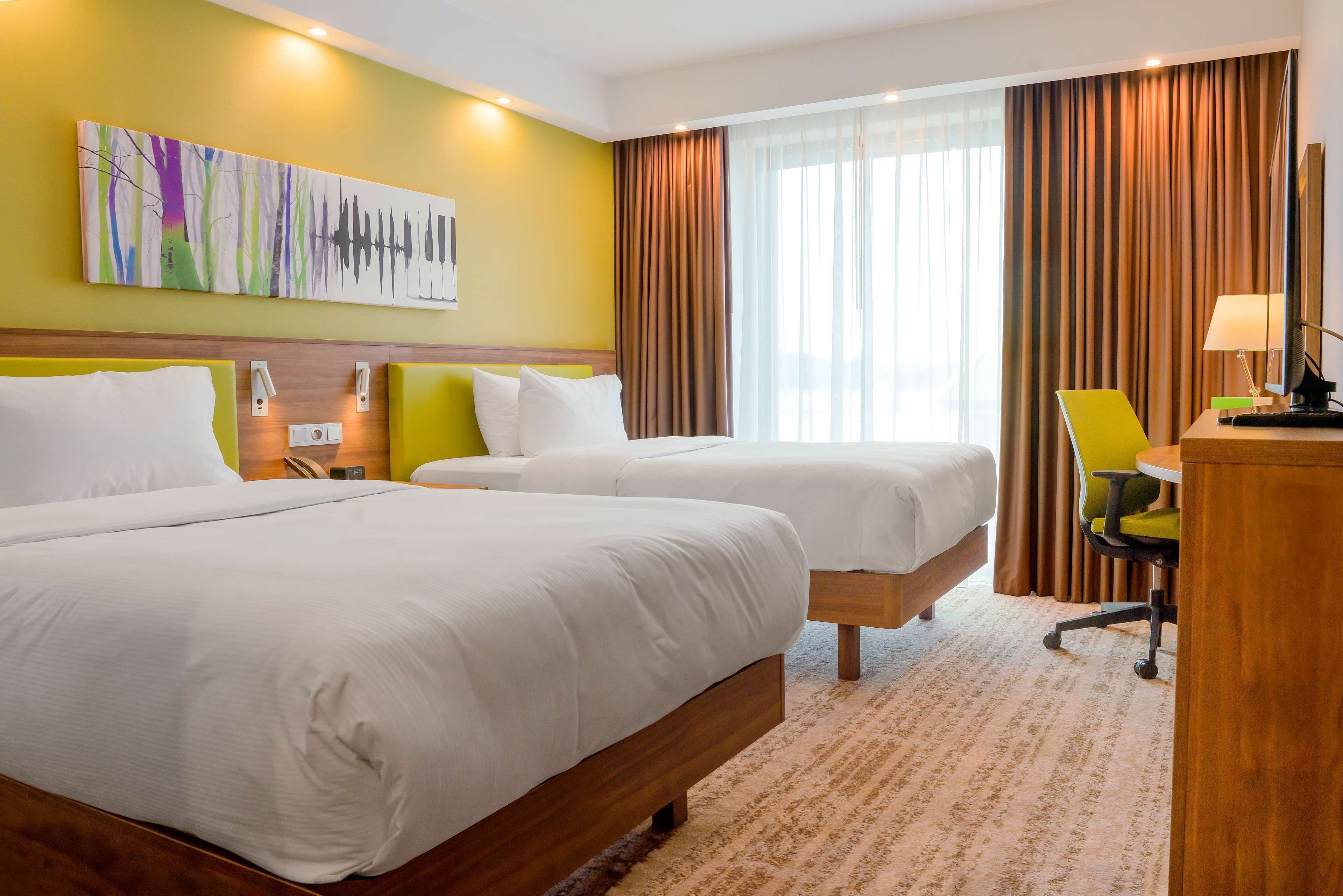 Hampton by Hilton Kalisz Hampton by Hilton Kalisz