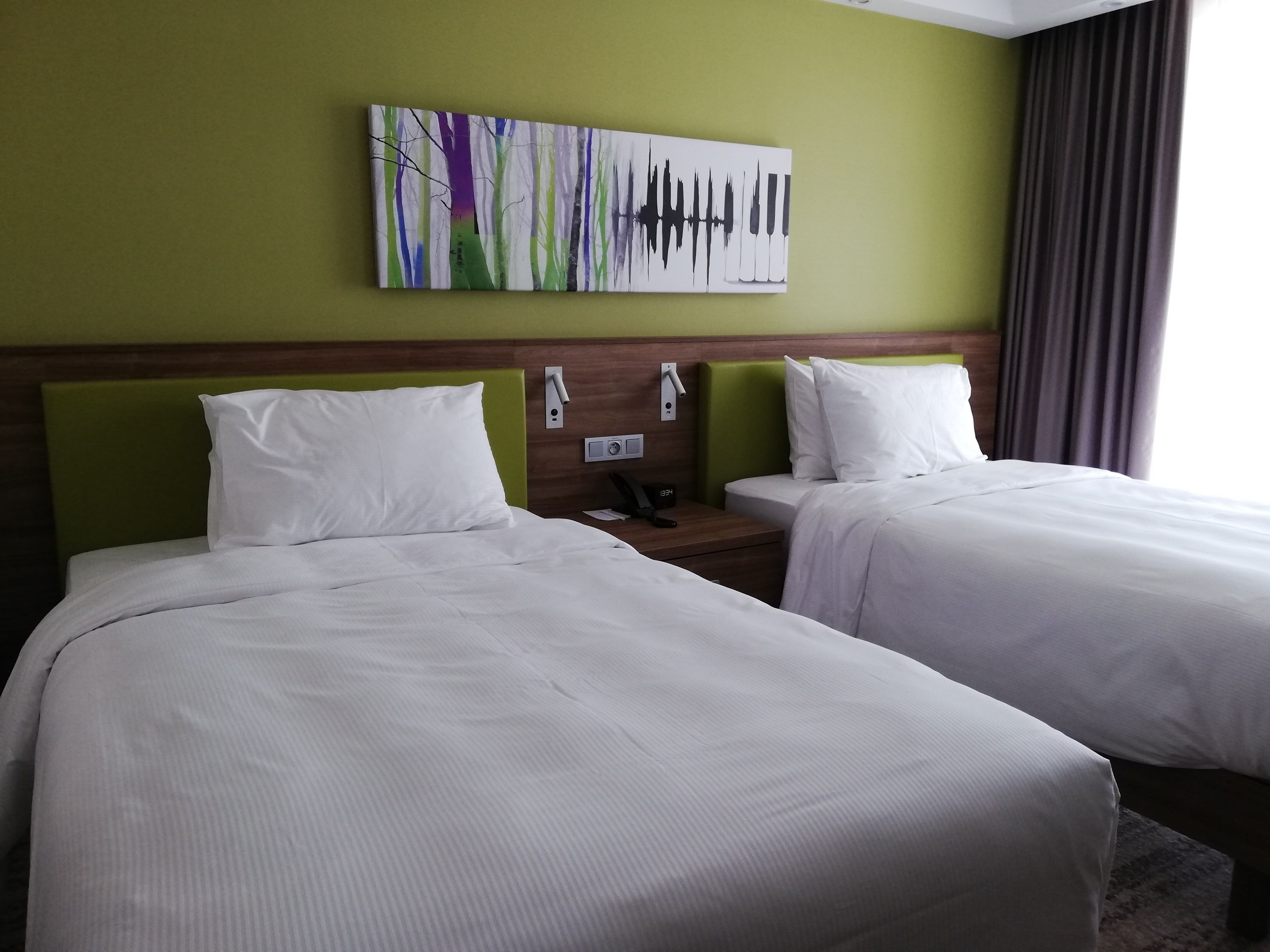 Hampton by Hilton Kalisz Hampton by Hilton Kalisz