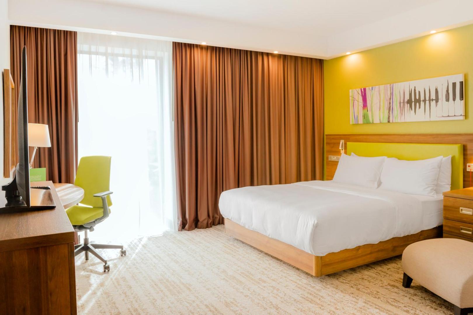 Hampton by Hilton Kalisz Hampton by Hilton Kalisz
