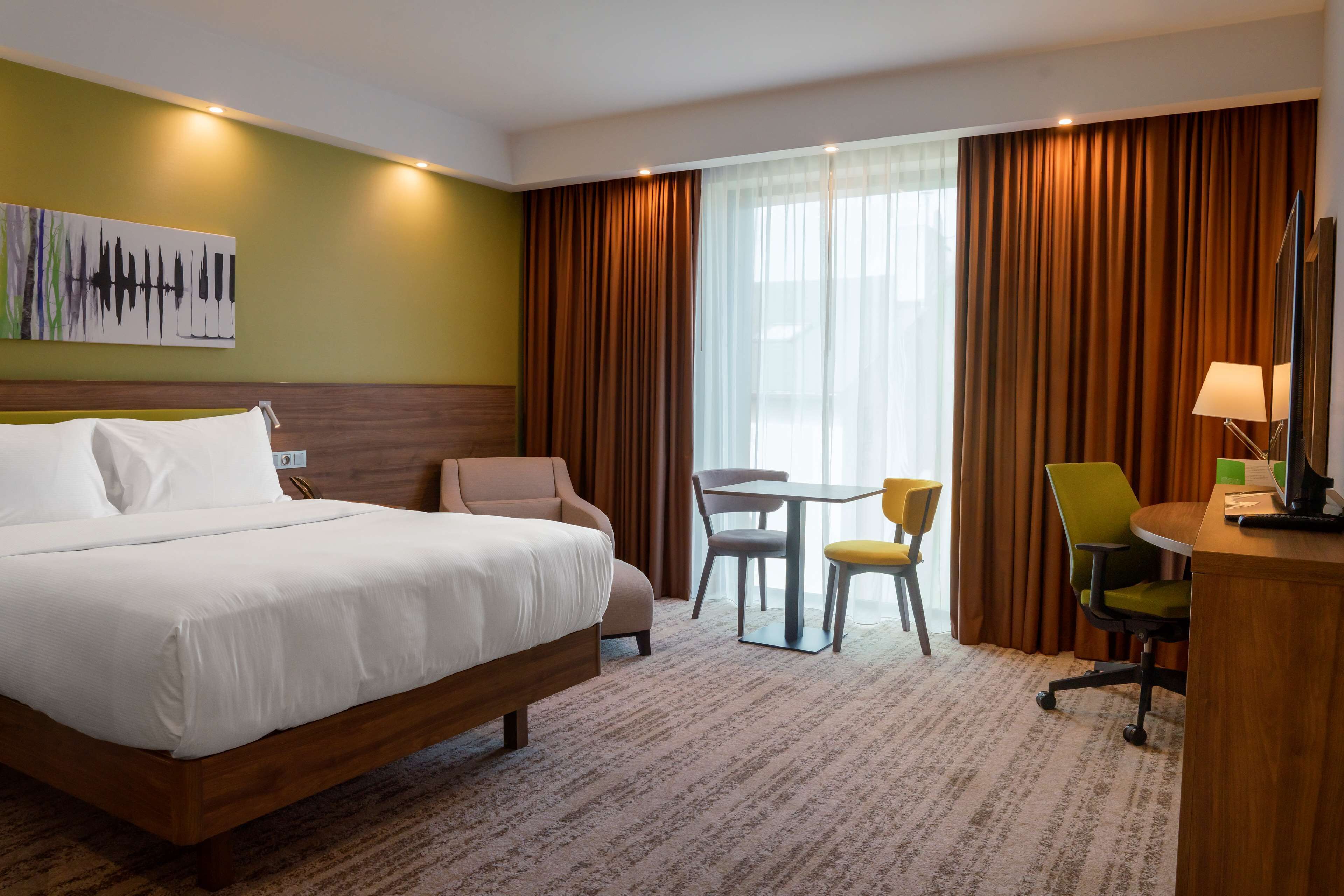 Hampton by Hilton Kalisz Hampton by Hilton Kalisz