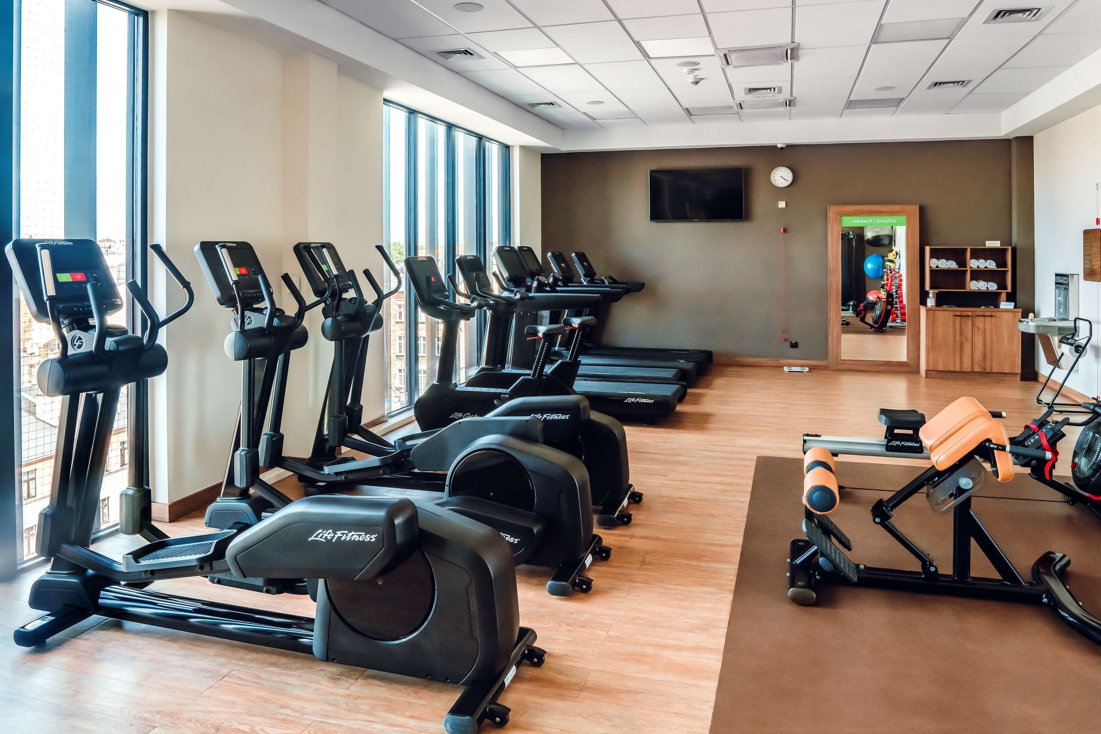 Hampton by Hilton Kalisz Hampton by Hilton Kalisz