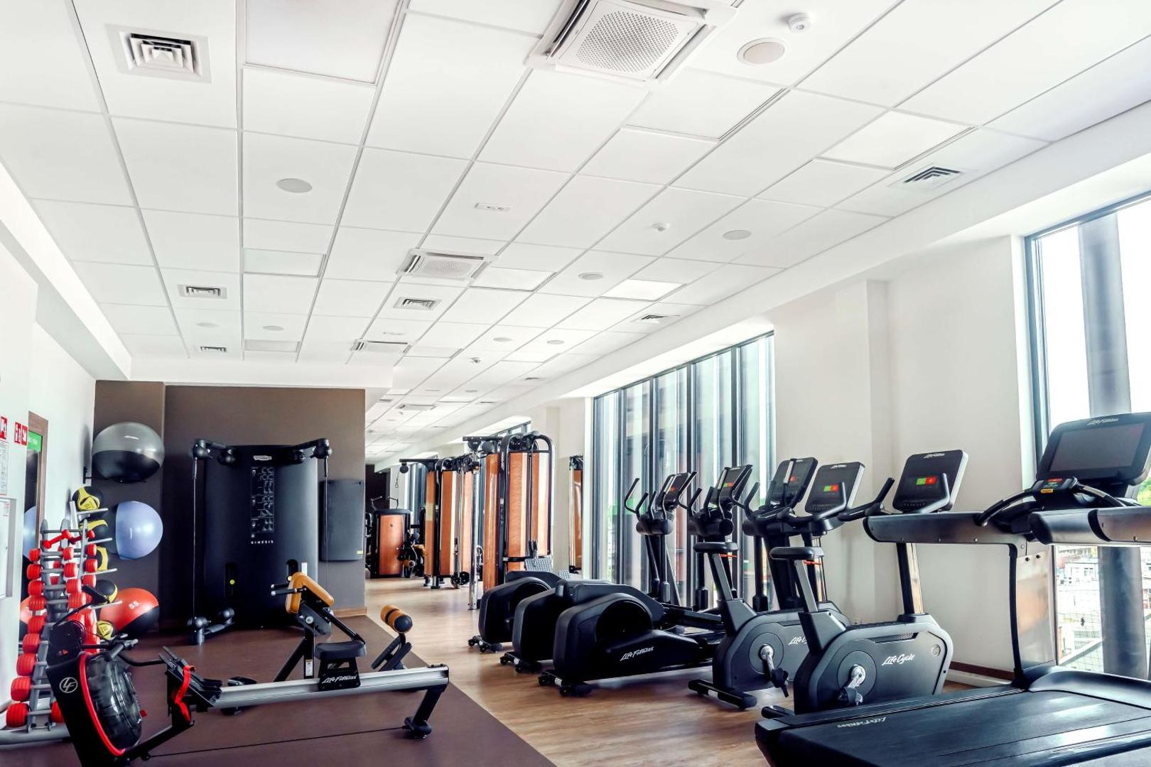 Hampton by Hilton Kalisz Hampton by Hilton Kalisz