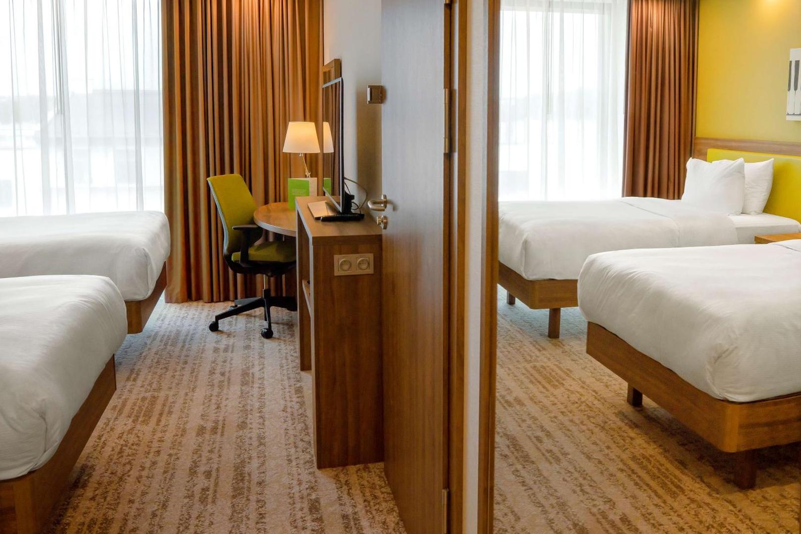 Hampton by Hilton Kalisz Hampton by Hilton Kalisz