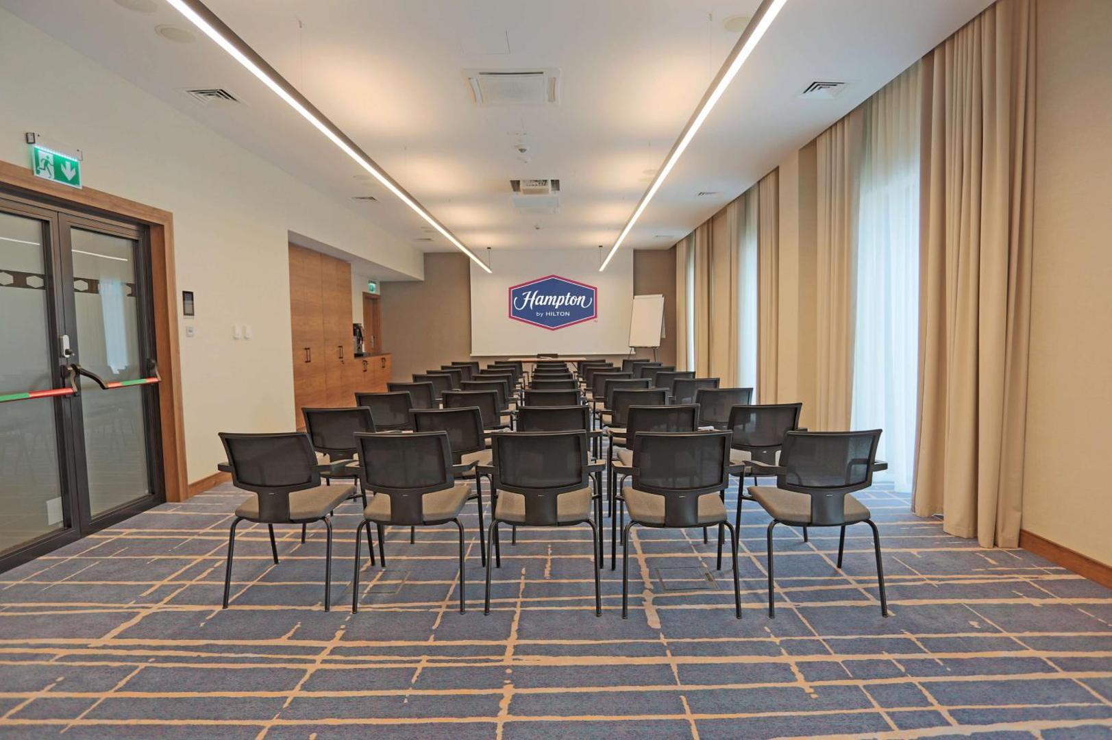 Hampton by Hilton Kalisz Hampton by Hilton Kalisz