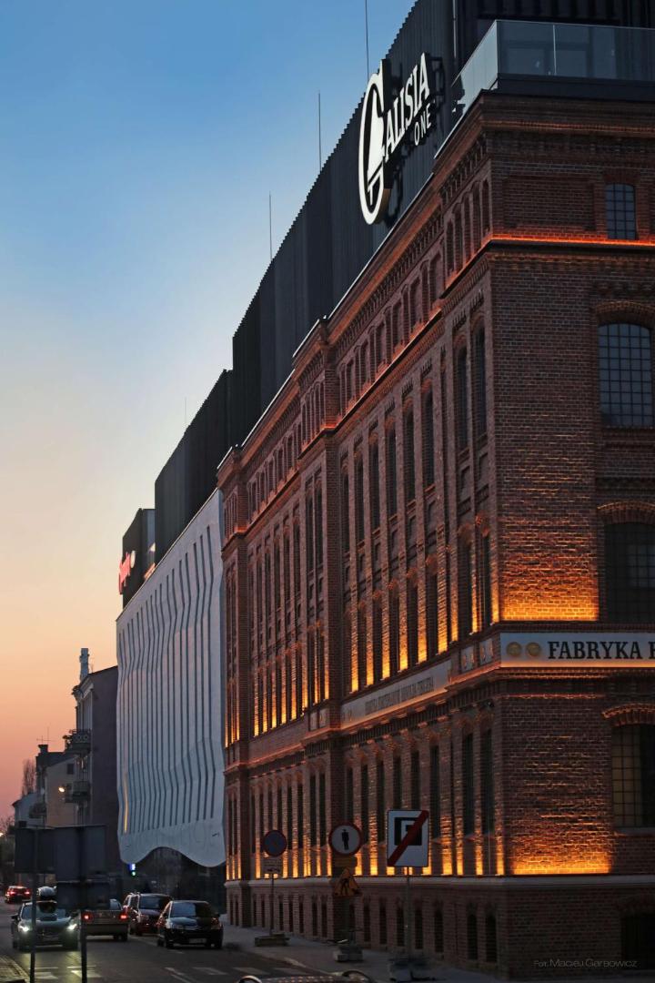 Hampton by Hilton Kalisz Hampton by Hilton Kalisz