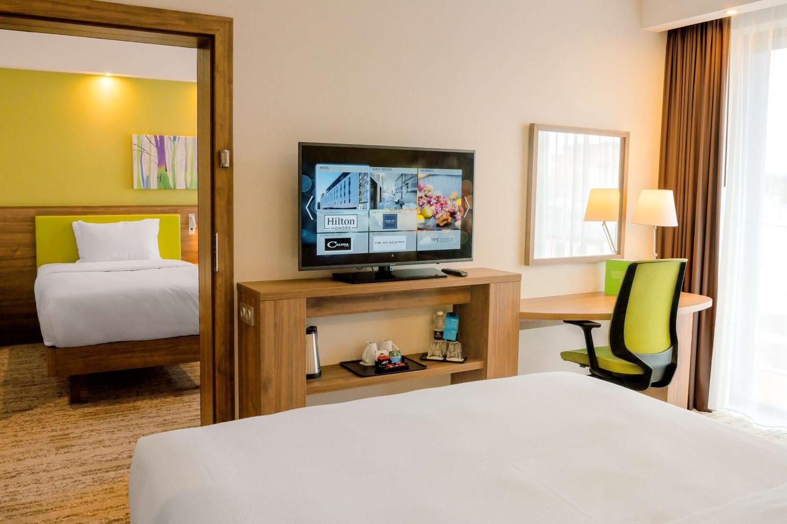 Hampton by Hilton Kalisz Hampton by Hilton Kalisz
