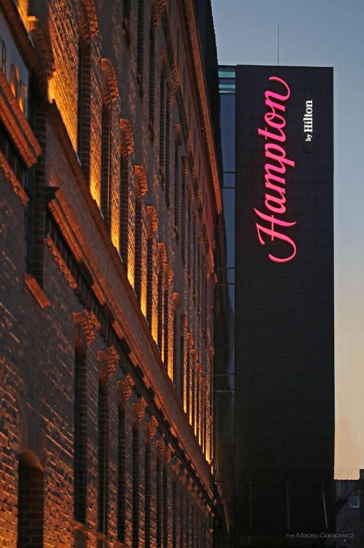 Hampton by Hilton Kalisz Hampton by Hilton Kalisz