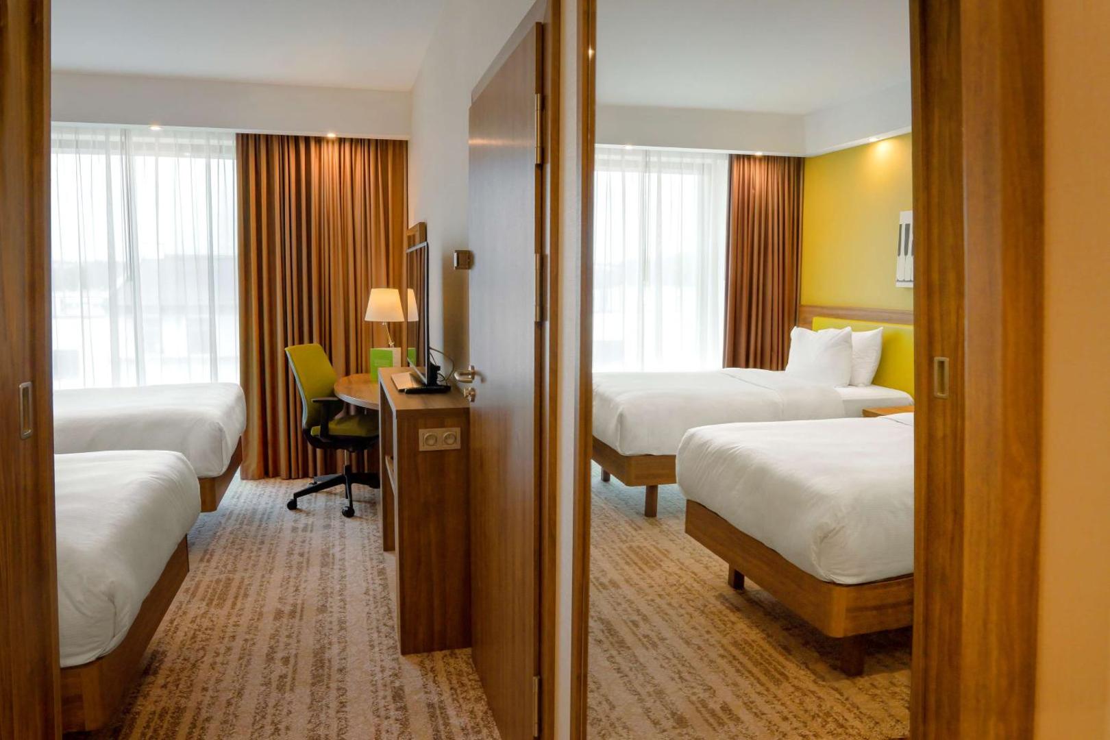 Hampton by Hilton Kalisz Hampton by Hilton Kalisz