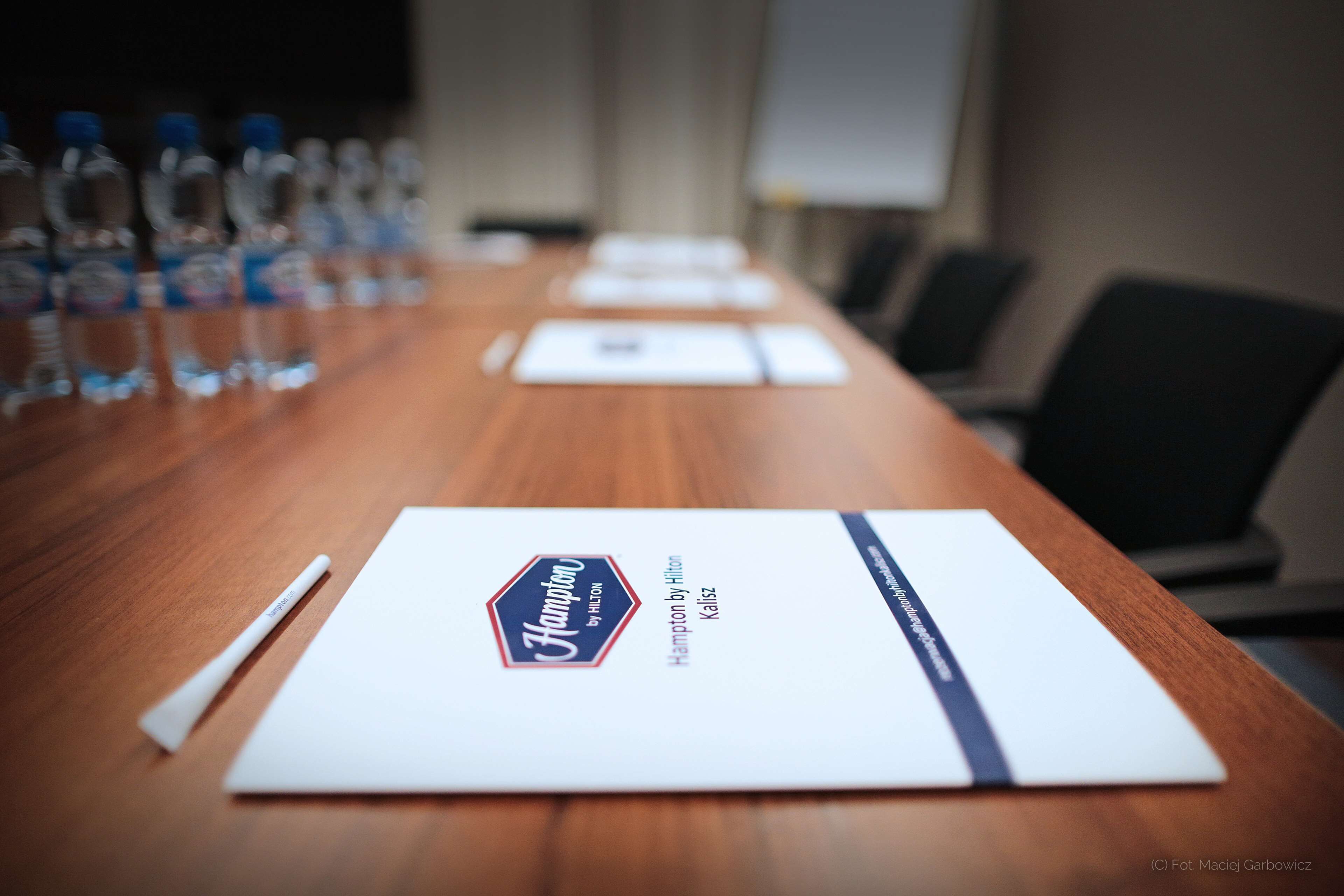 Hampton by Hilton Kalisz Hampton by Hilton Kalisz