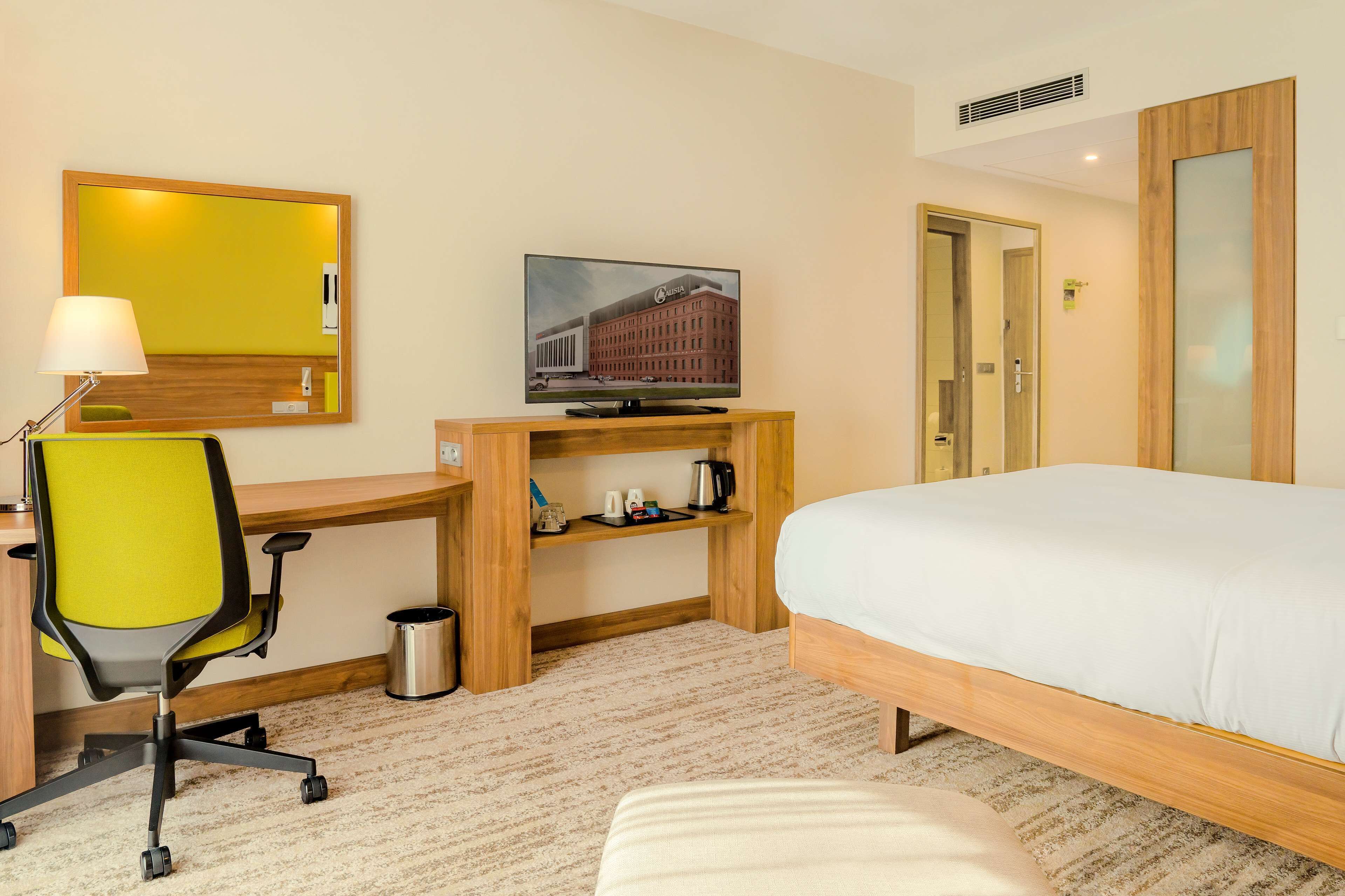 Hampton by Hilton Kalisz Hampton by Hilton Kalisz