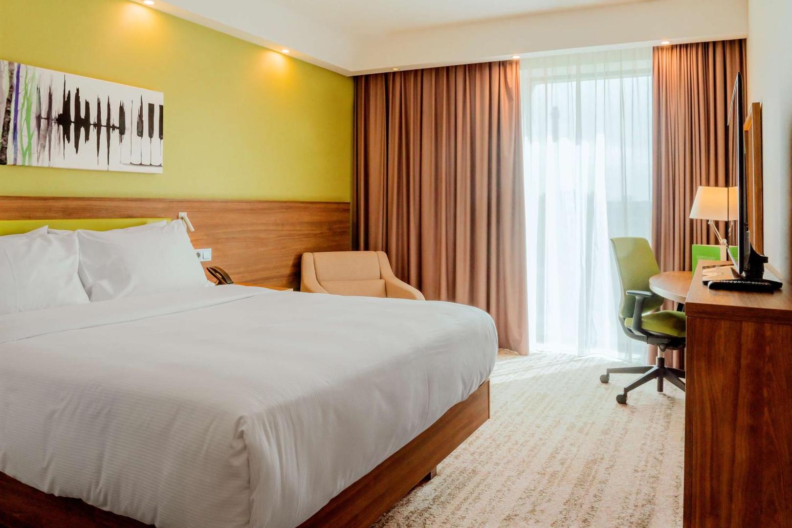 Hampton by Hilton Kalisz Hampton by Hilton Kalisz