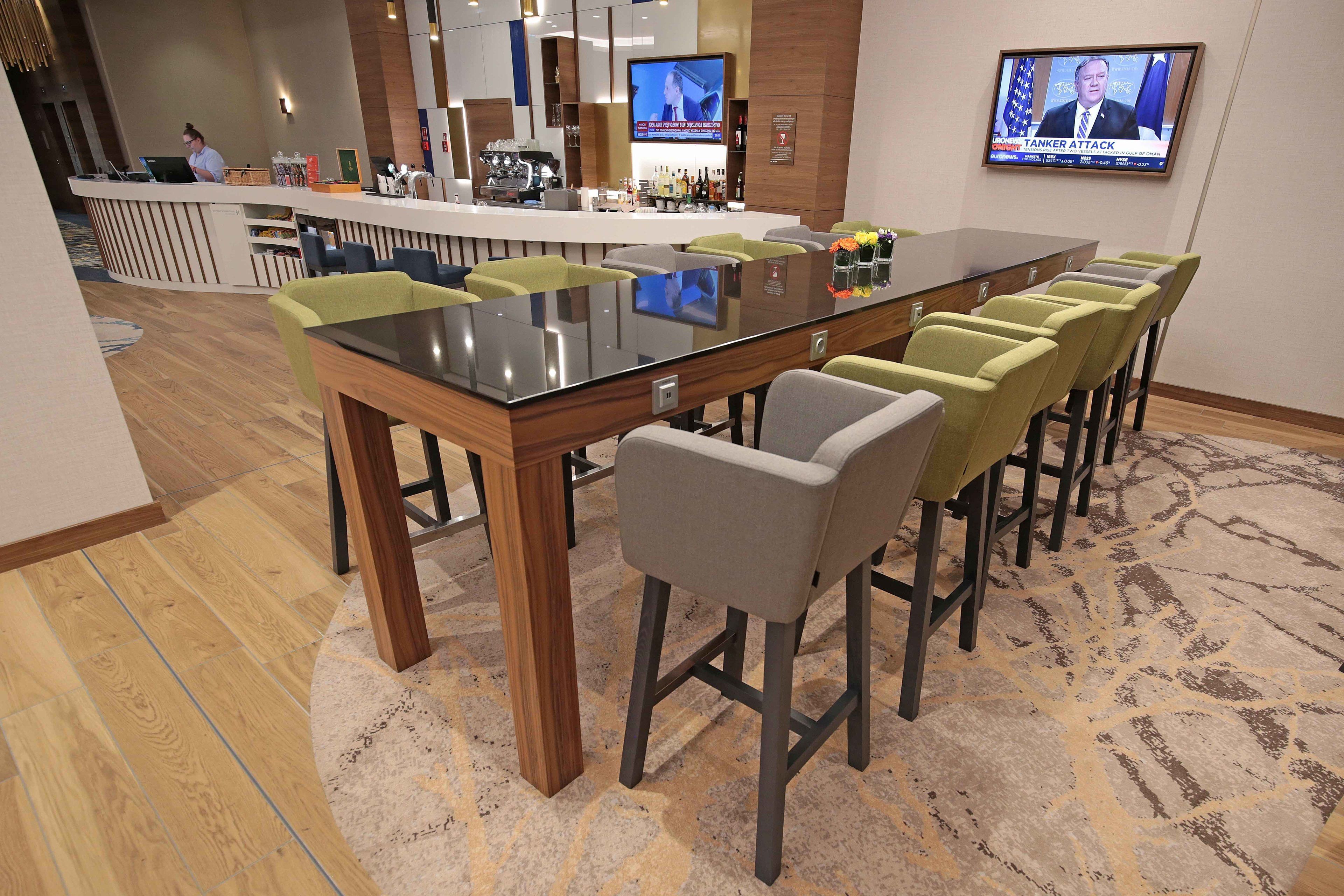 Hampton by Hilton Kalisz Hampton by Hilton Kalisz