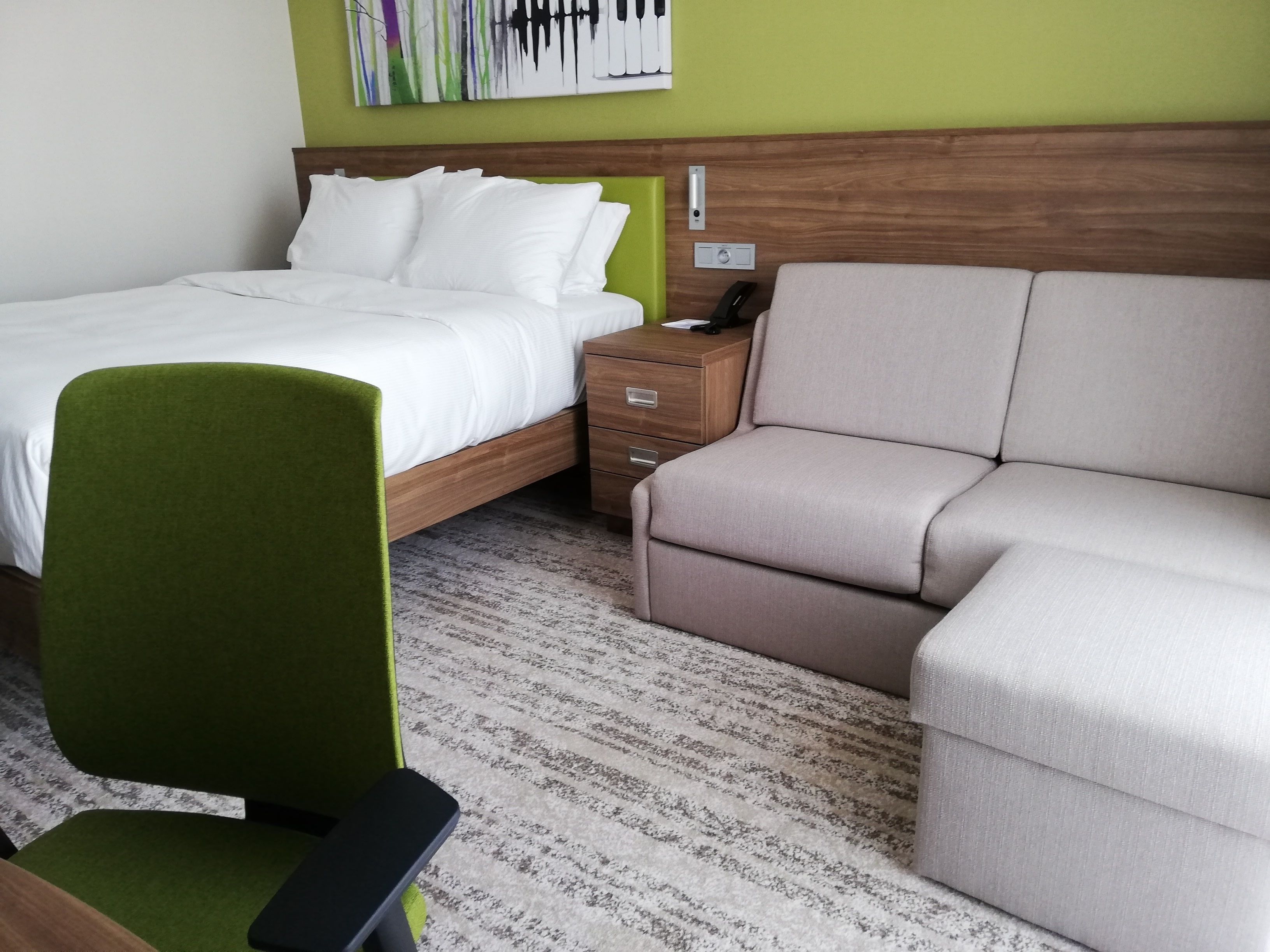 Hampton by Hilton Kalisz Hampton by Hilton Kalisz
