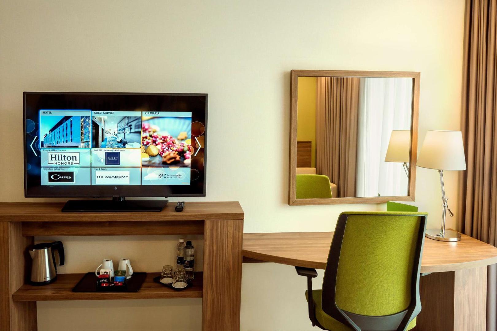 Hampton by Hilton Kalisz Hampton by Hilton Kalisz