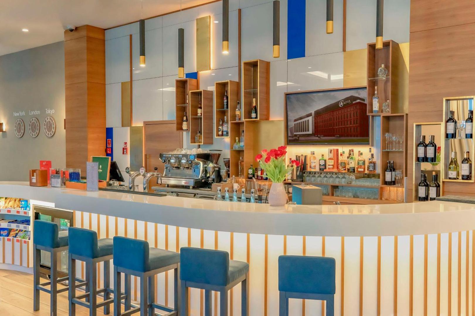 Hampton by Hilton Kalisz Hampton by Hilton Kalisz