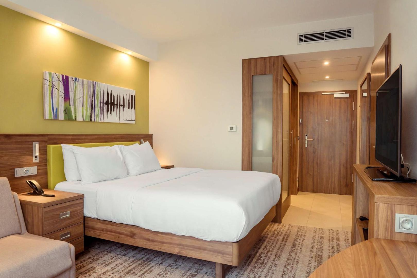 Hampton by Hilton Kalisz Hampton by Hilton Kalisz