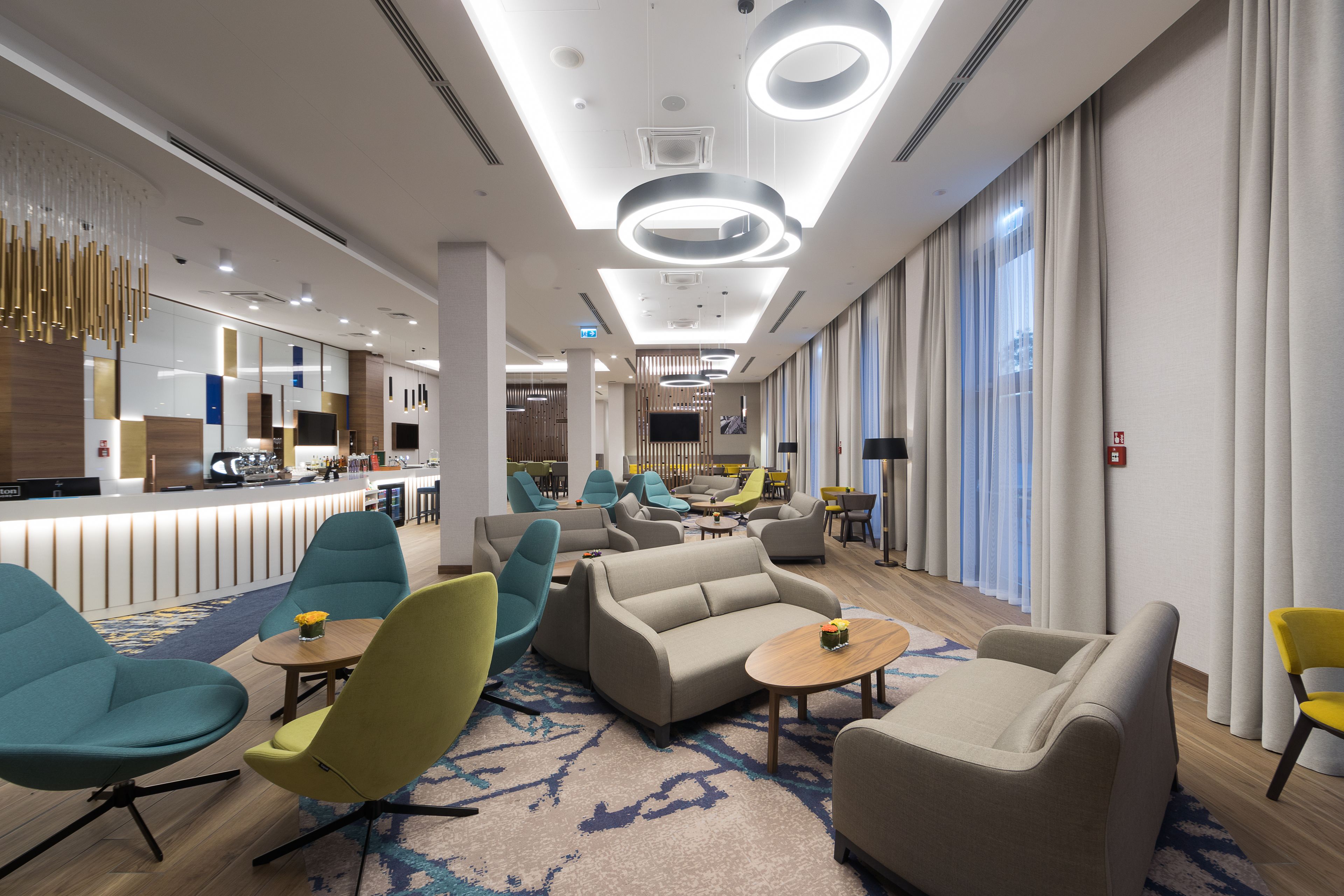 Hampton by Hilton Kalisz Hampton by Hilton Kalisz