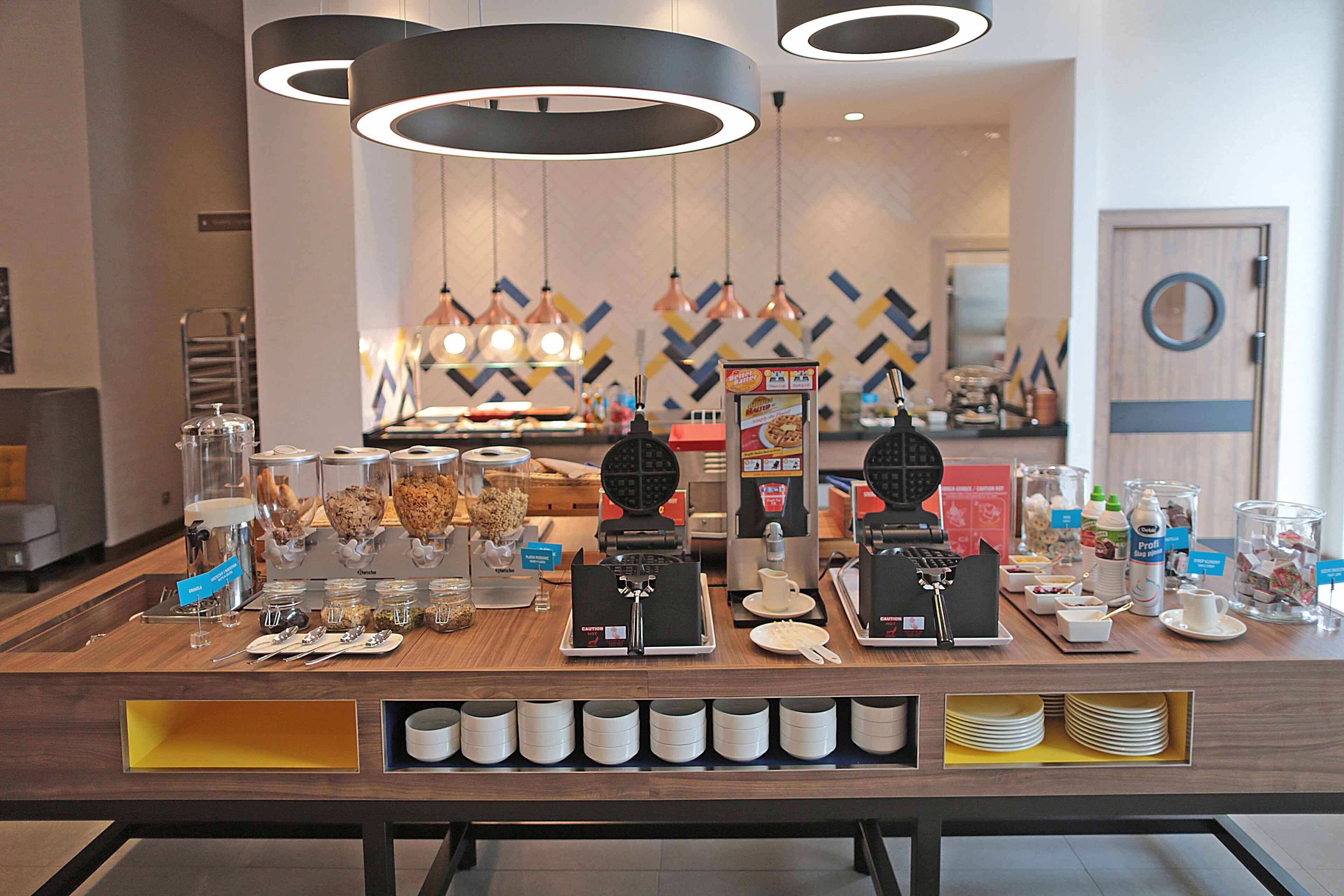 Hampton by Hilton Kalisz Hampton by Hilton Kalisz