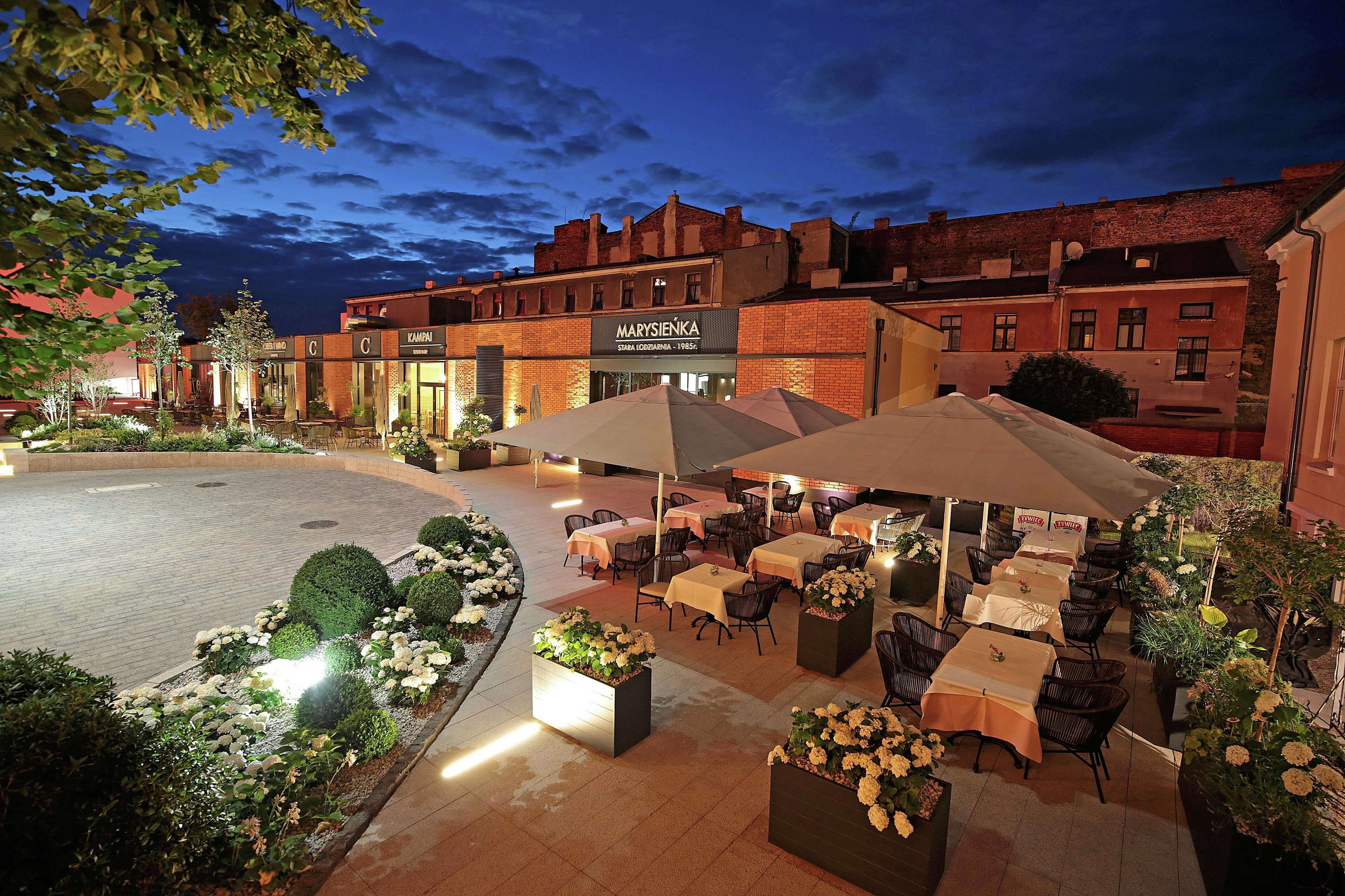 Hampton by Hilton Kalisz Hampton by Hilton Kalisz