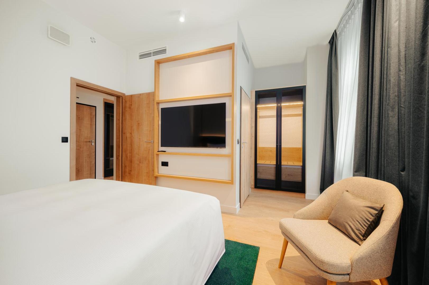 Hilton Garden Inn Radom Hilton Garden Inn Radom