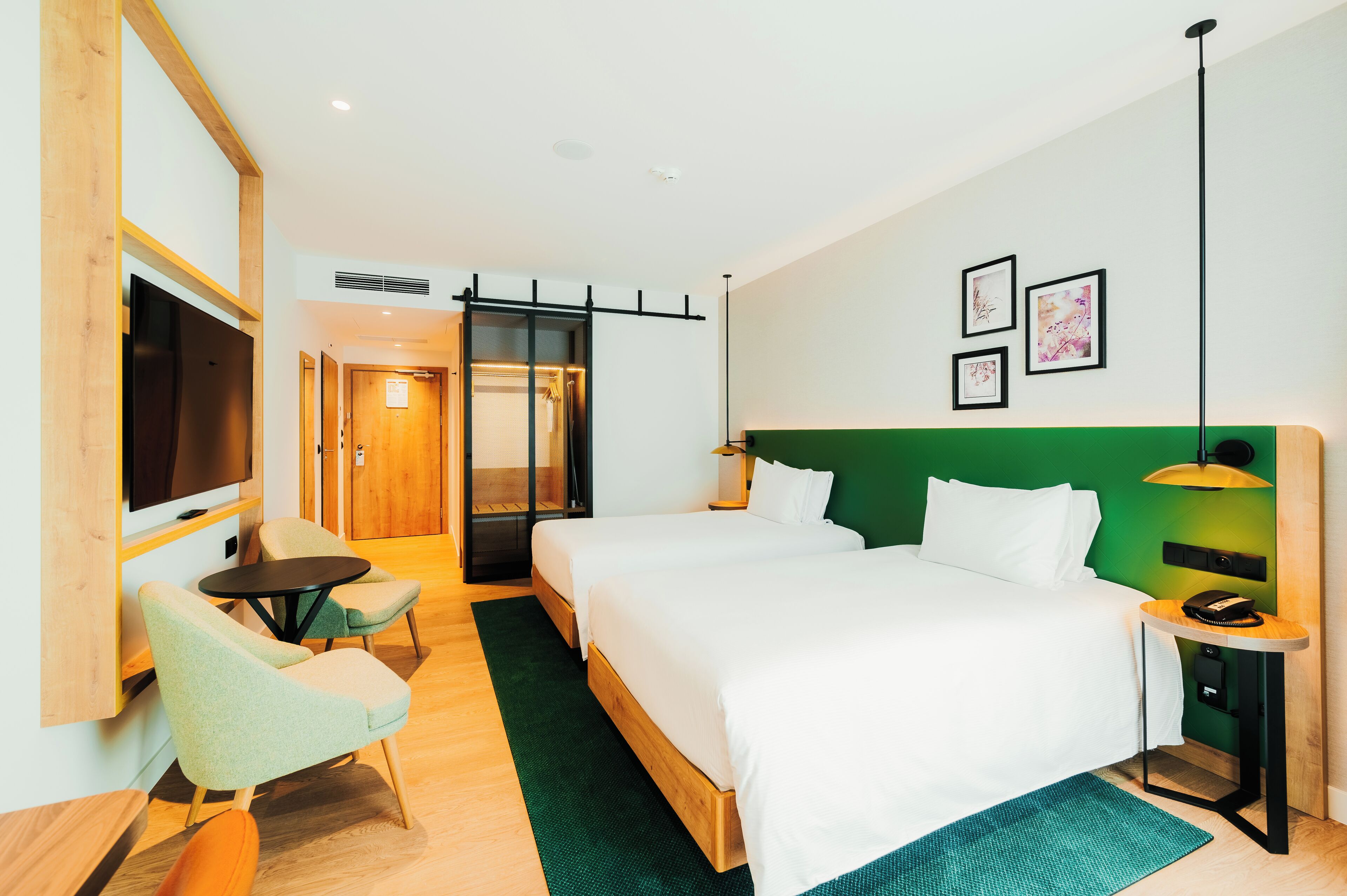 Hilton Garden Inn Radom Hilton Garden Inn Radom