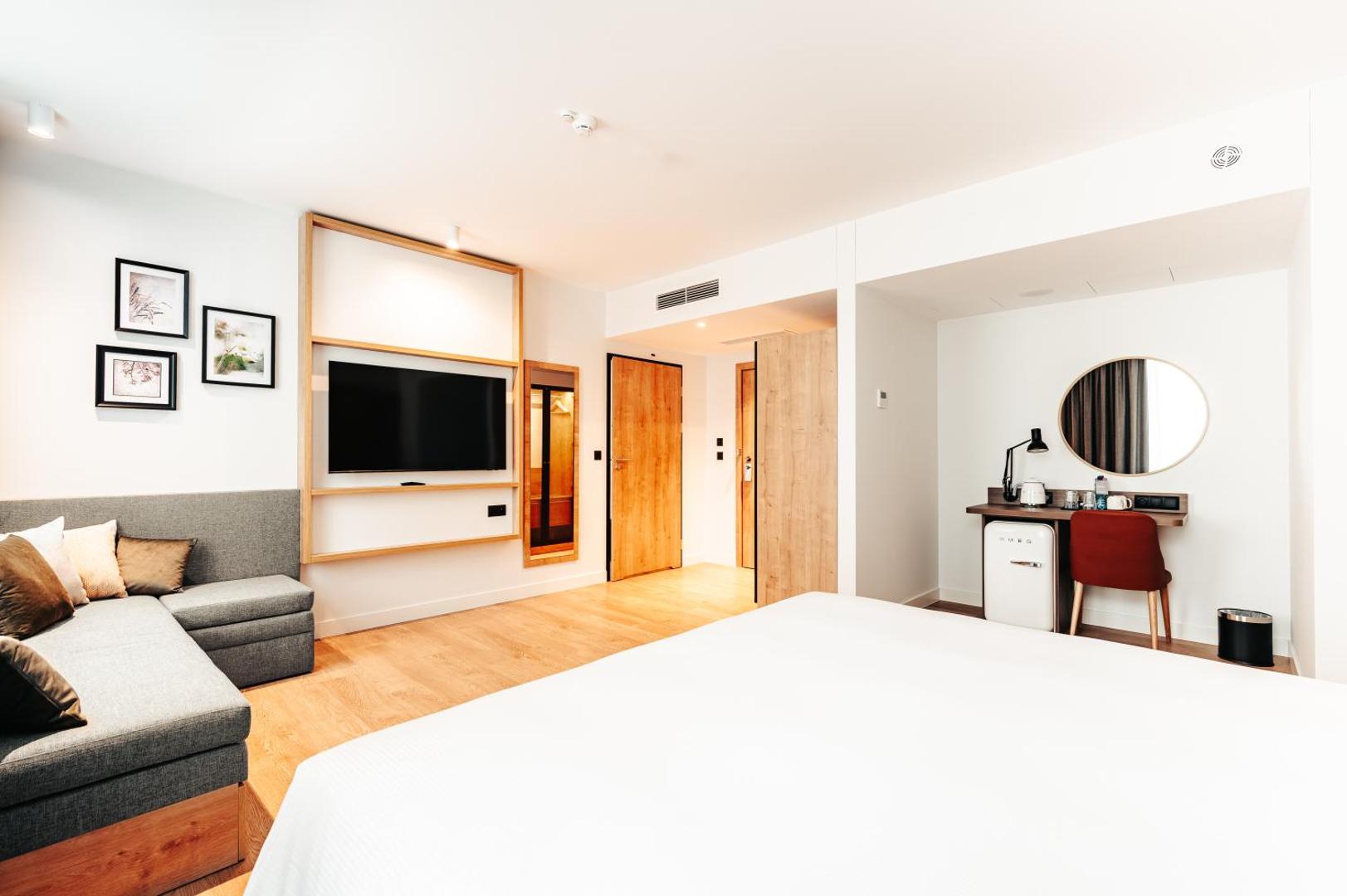 Hilton Garden Inn Radom Hilton Garden Inn Radom