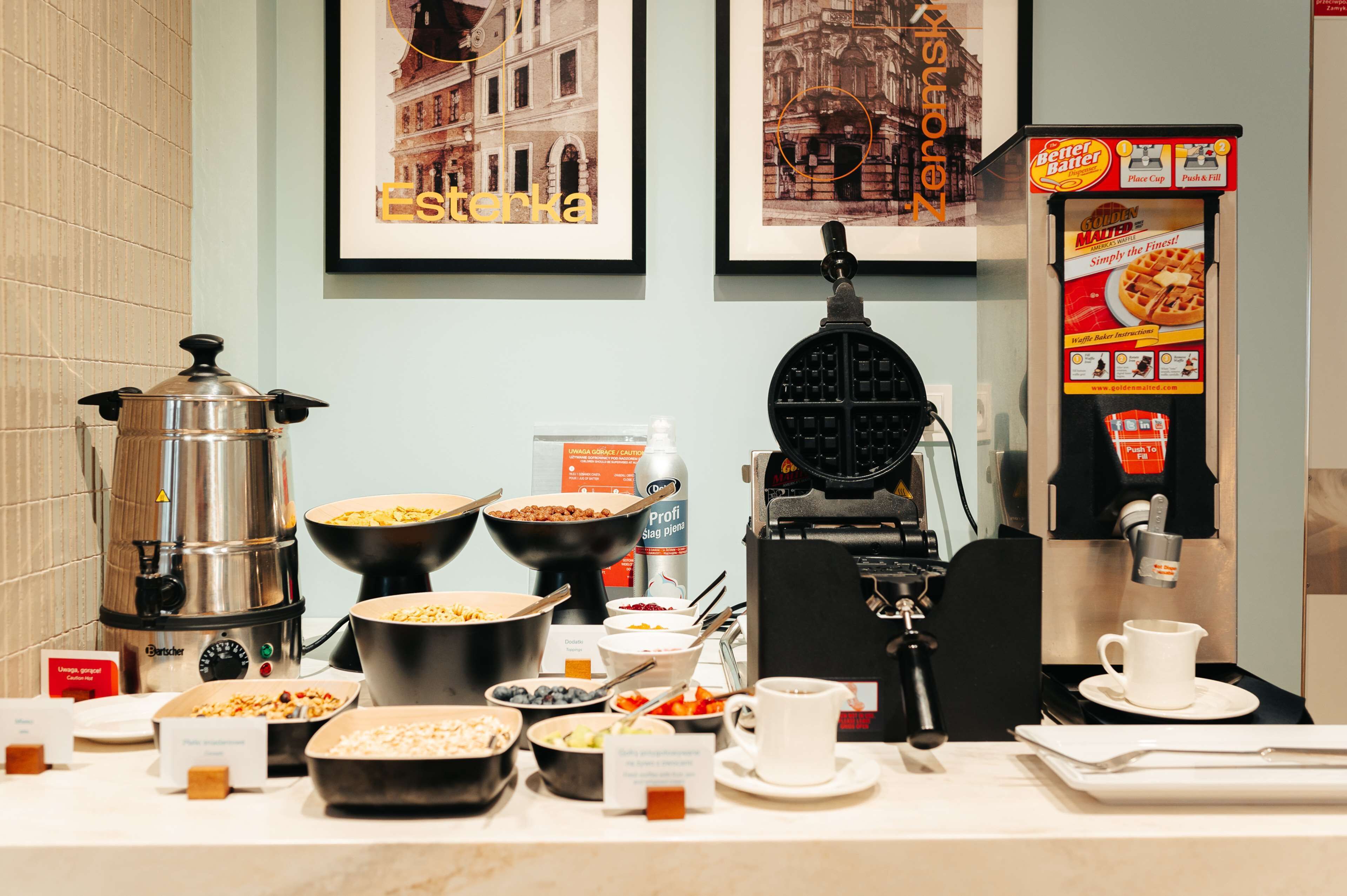 Hilton Garden Inn Radom Hilton Garden Inn Radom