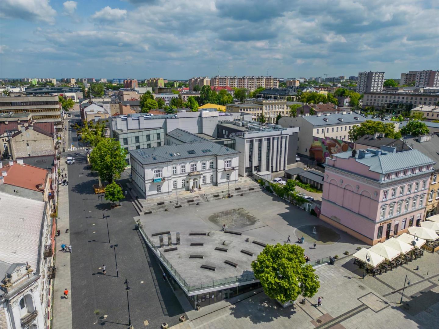 Hilton Garden Inn Radom Hilton Garden Inn Radom