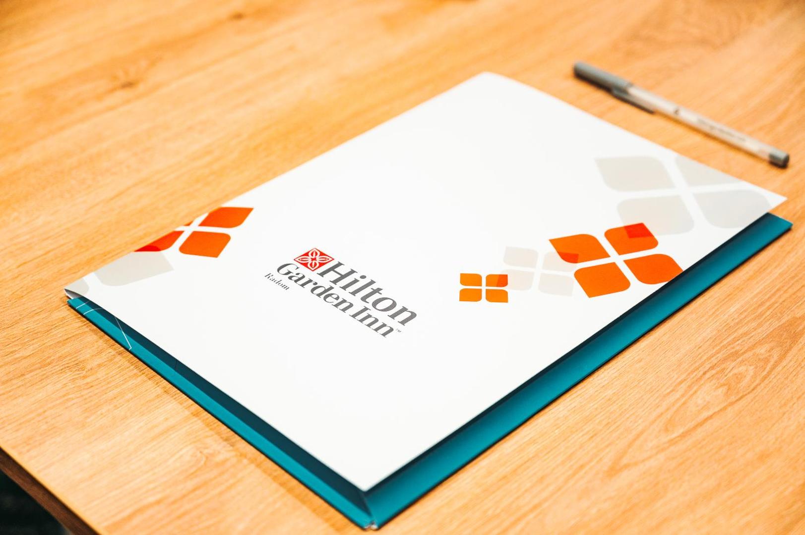 Hilton Garden Inn Radom Hilton Garden Inn Radom