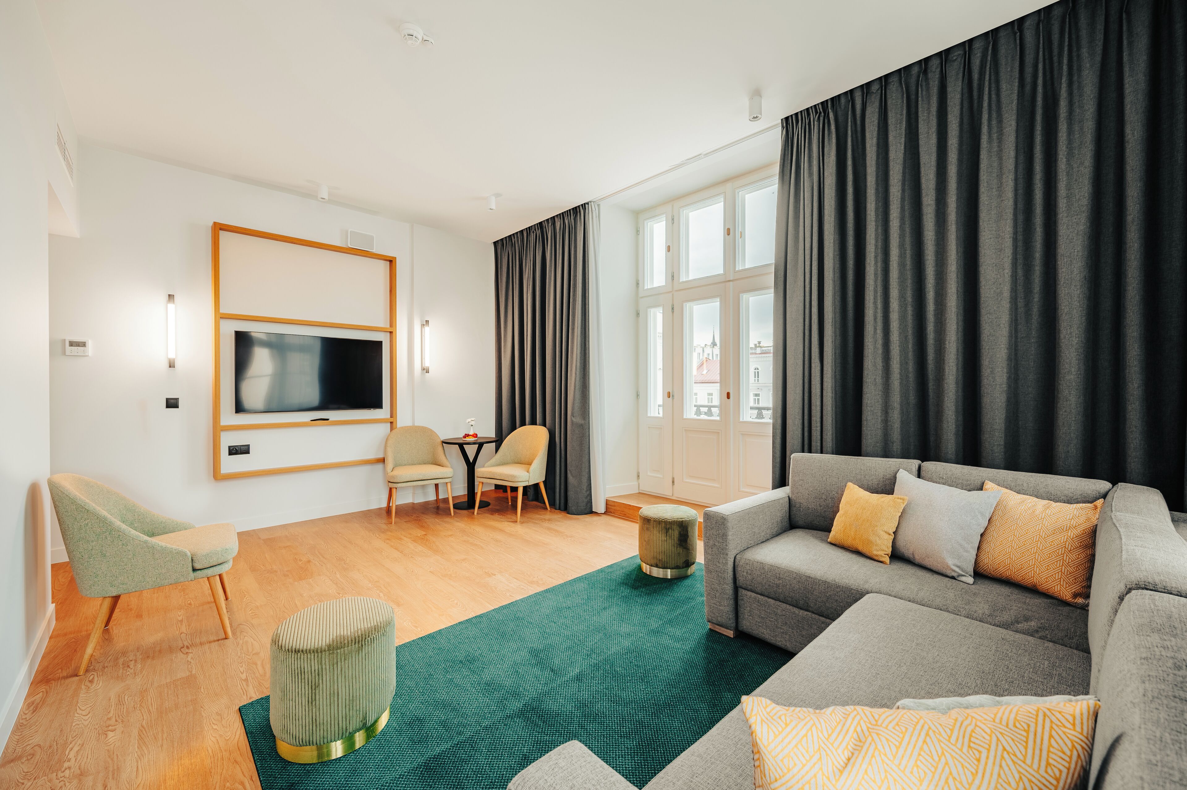 Hilton Garden Inn Radom Hilton Garden Inn Radom