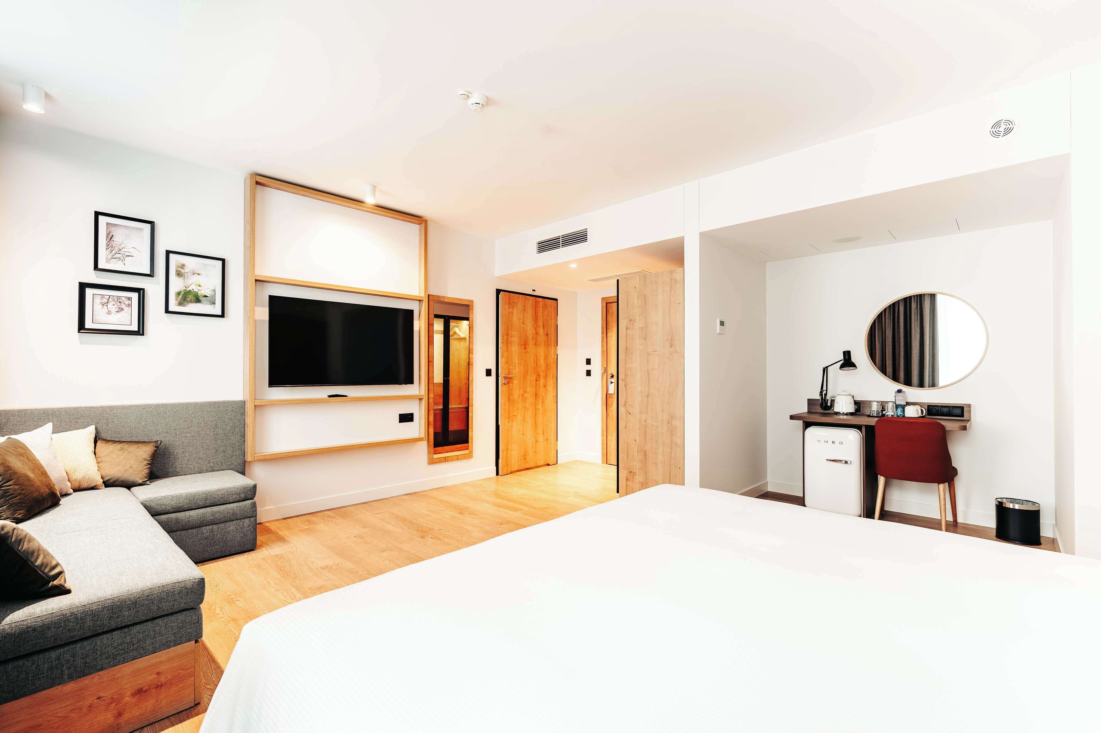 Hilton Garden Inn Radom Hilton Garden Inn Radom