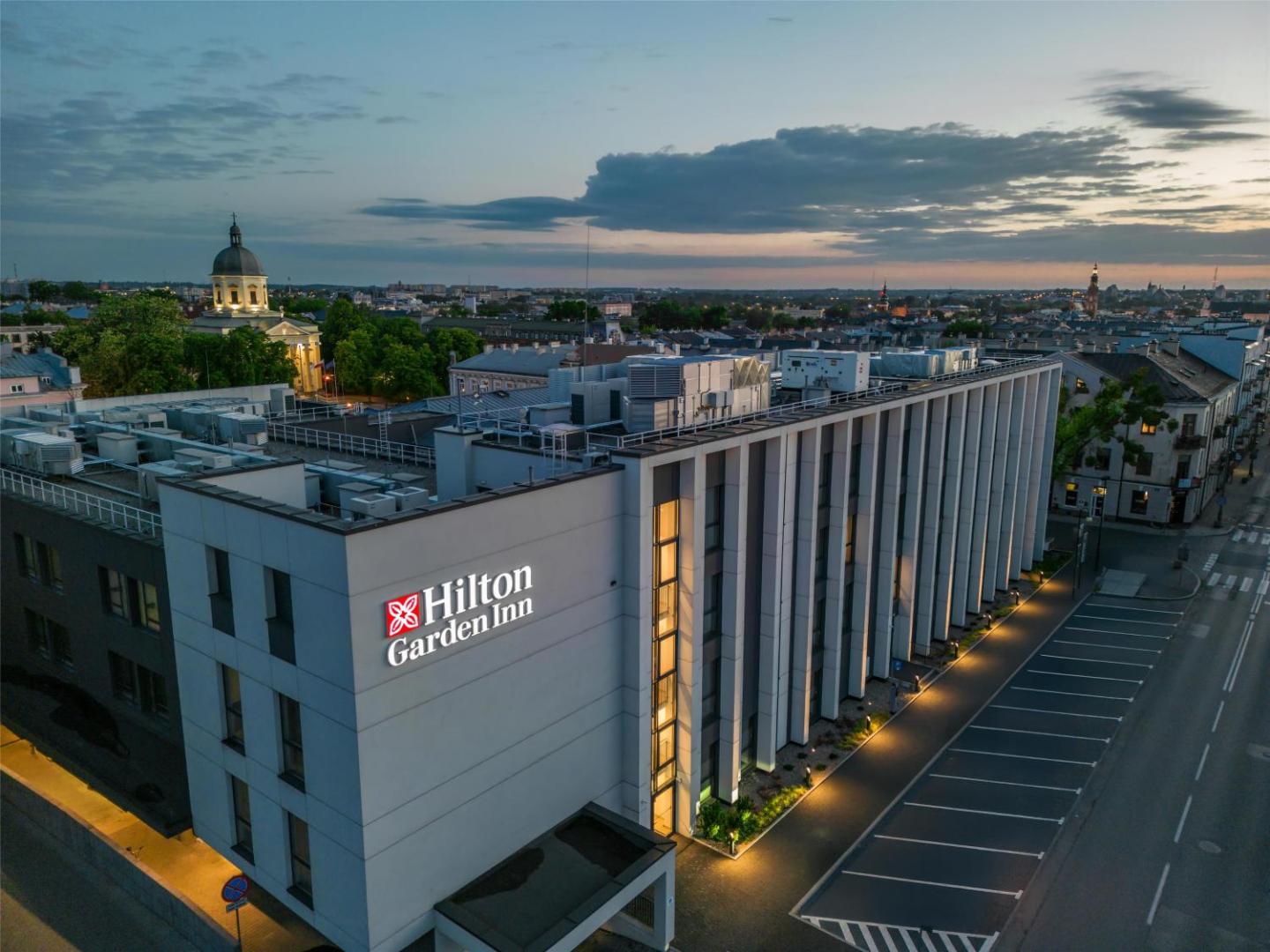 Hilton Garden Inn Radom Hilton Garden Inn Radom