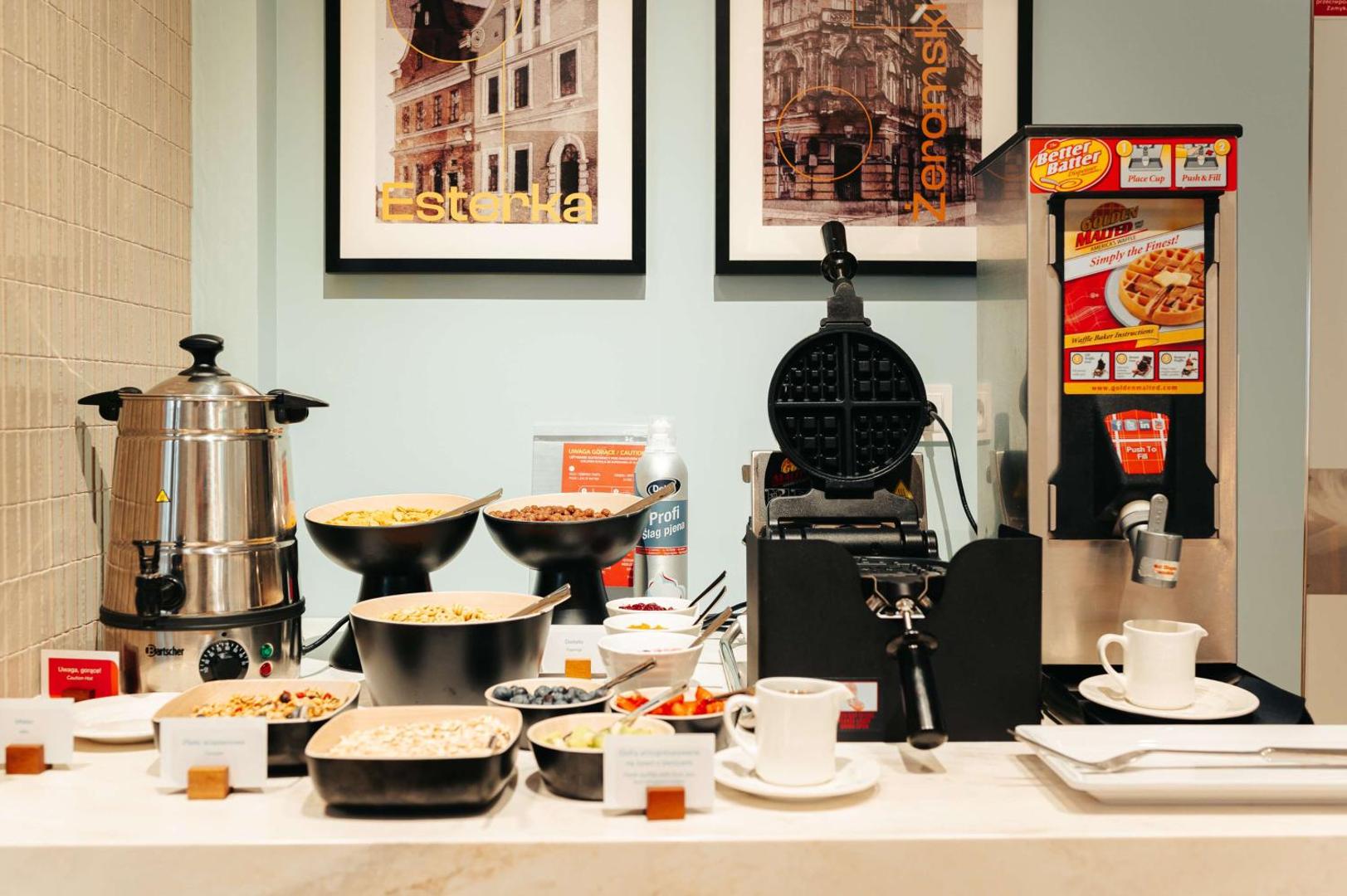 Hilton Garden Inn Radom Hilton Garden Inn Radom