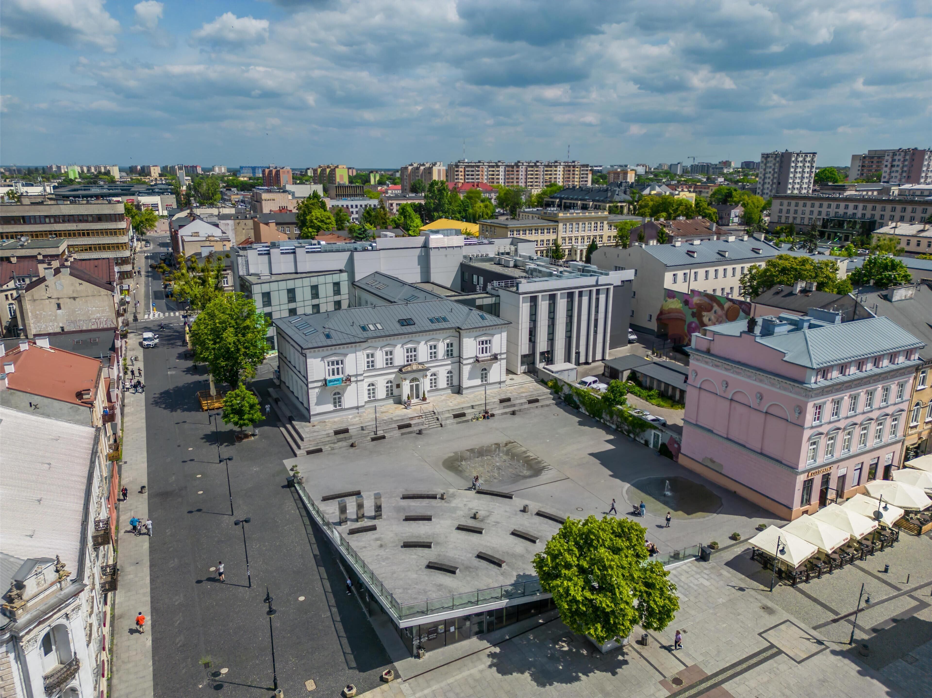 Hilton Garden Inn Radom Hilton Garden Inn Radom