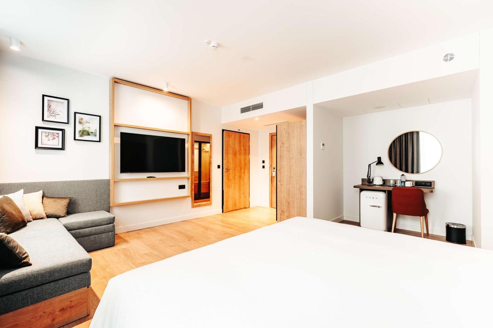 Hilton Garden Inn Radom Hilton Garden Inn Radom