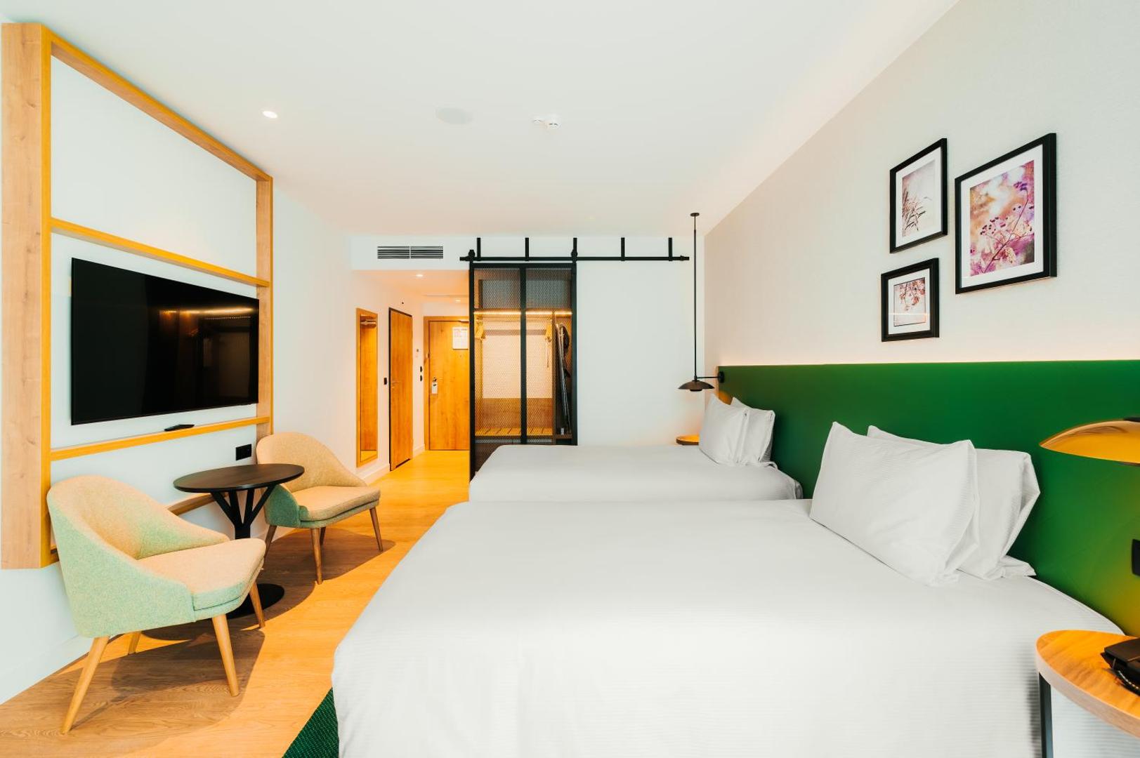 Hilton Garden Inn Radom Hilton Garden Inn Radom