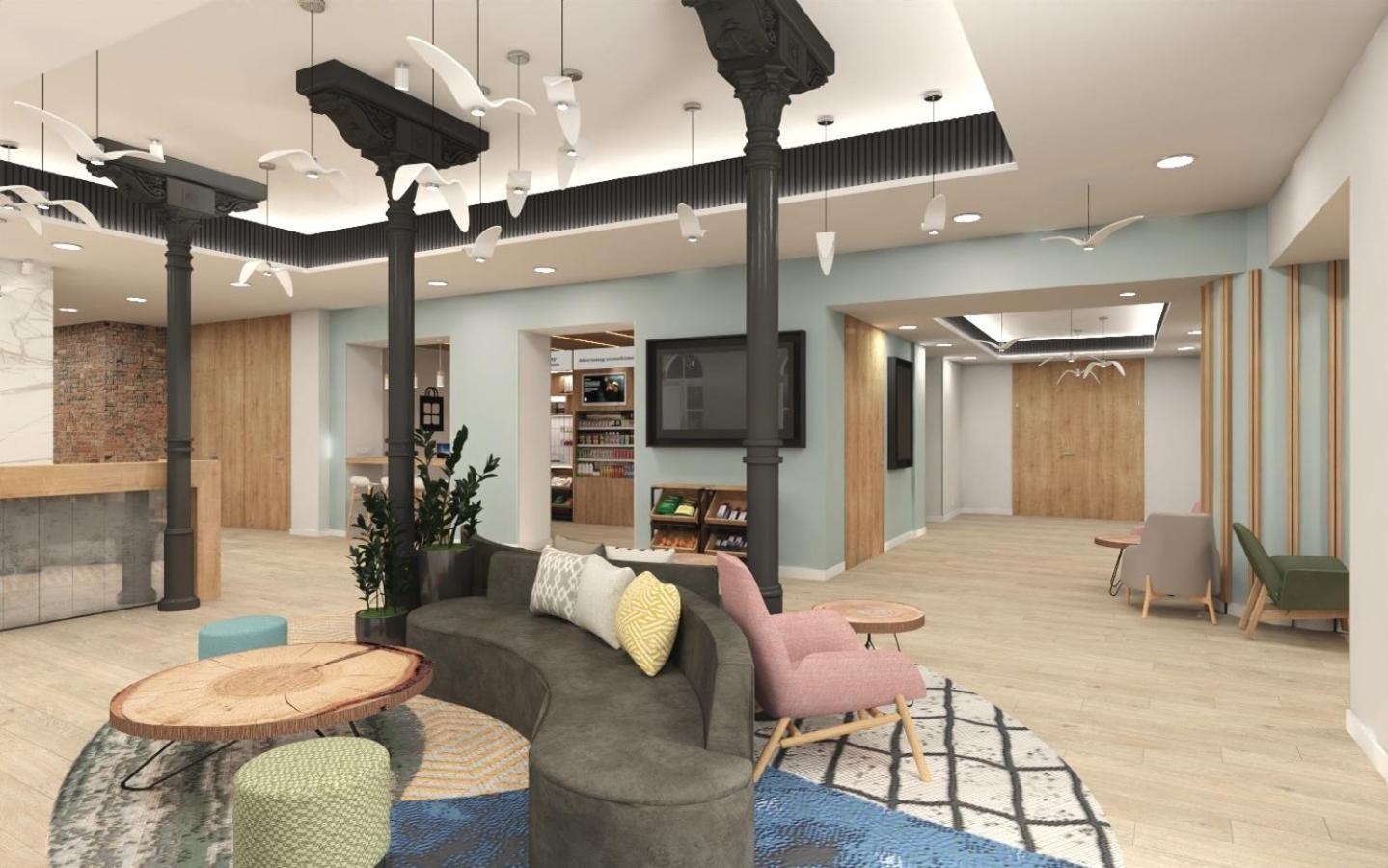 Hilton Garden Inn Radom Hilton Garden Inn Radom