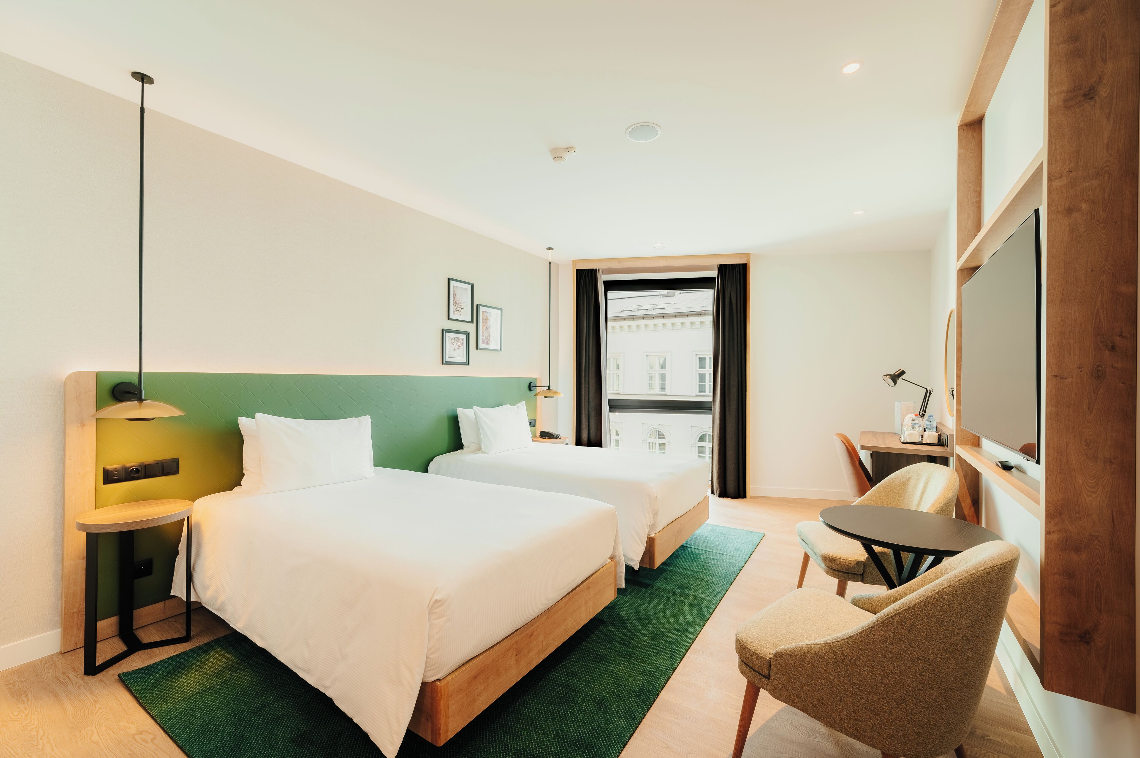 Hilton Garden Inn Radom Hilton Garden Inn Radom