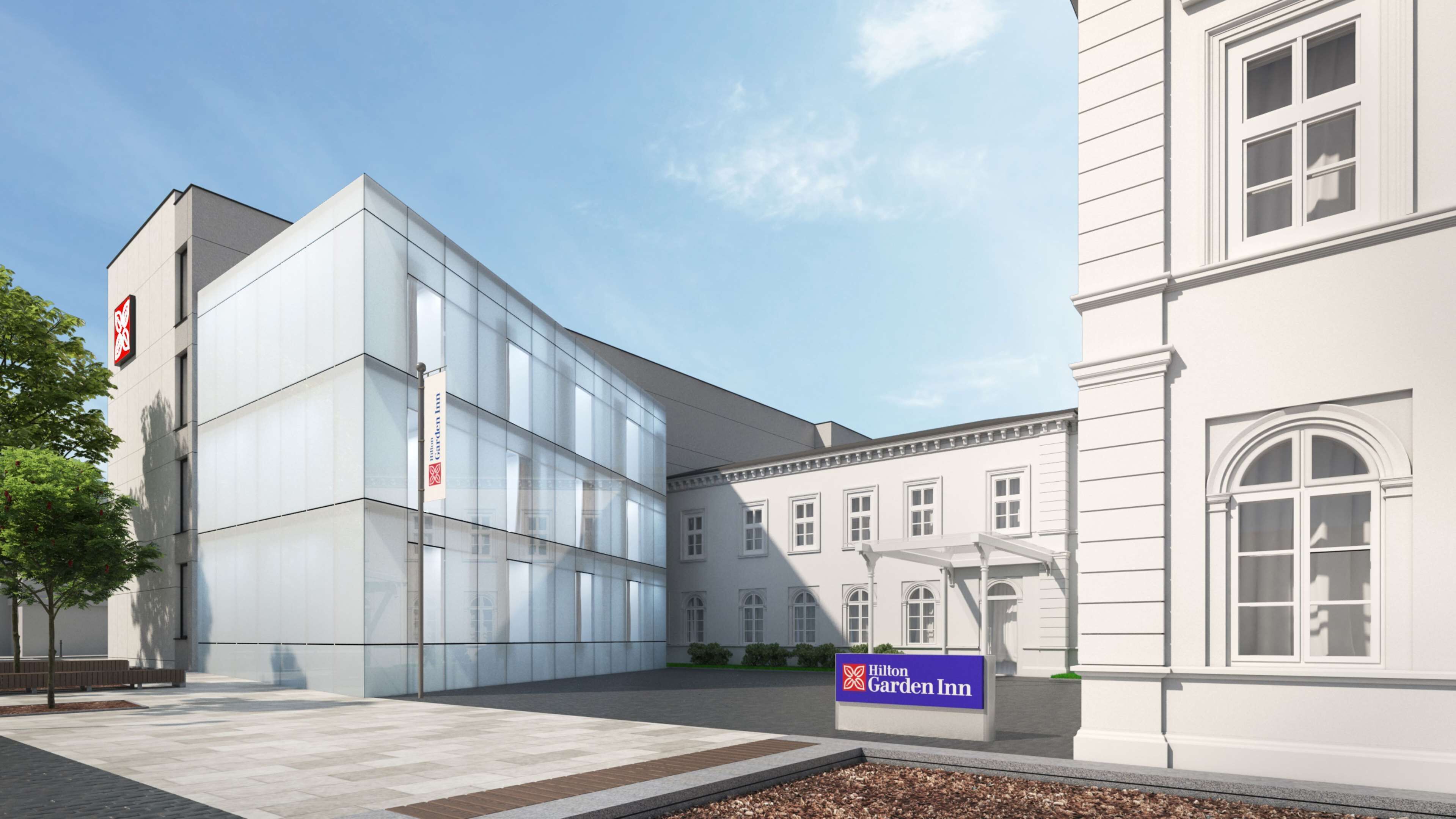 Hilton Garden Inn Radom Hilton Garden Inn Radom